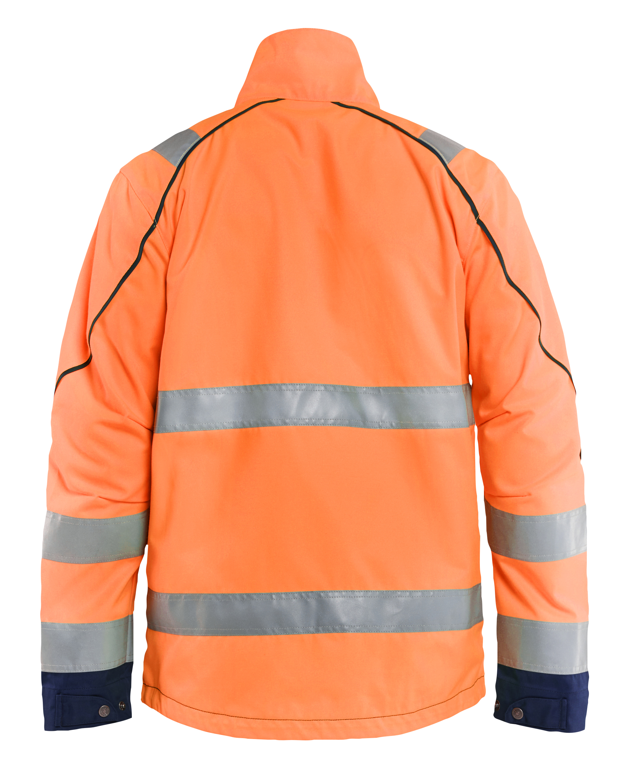 High Vis Jacke