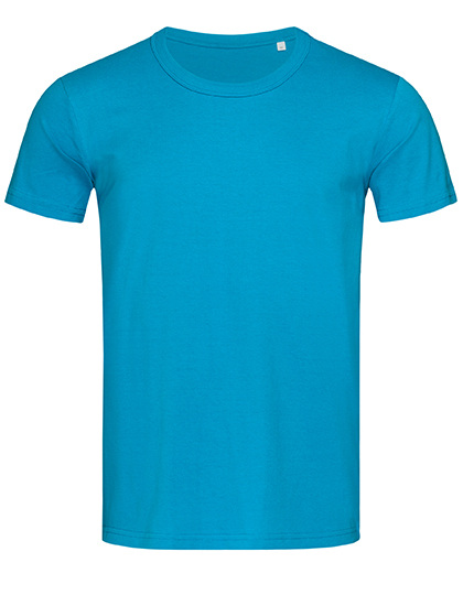 T-Shirt – Ben Crew Neck