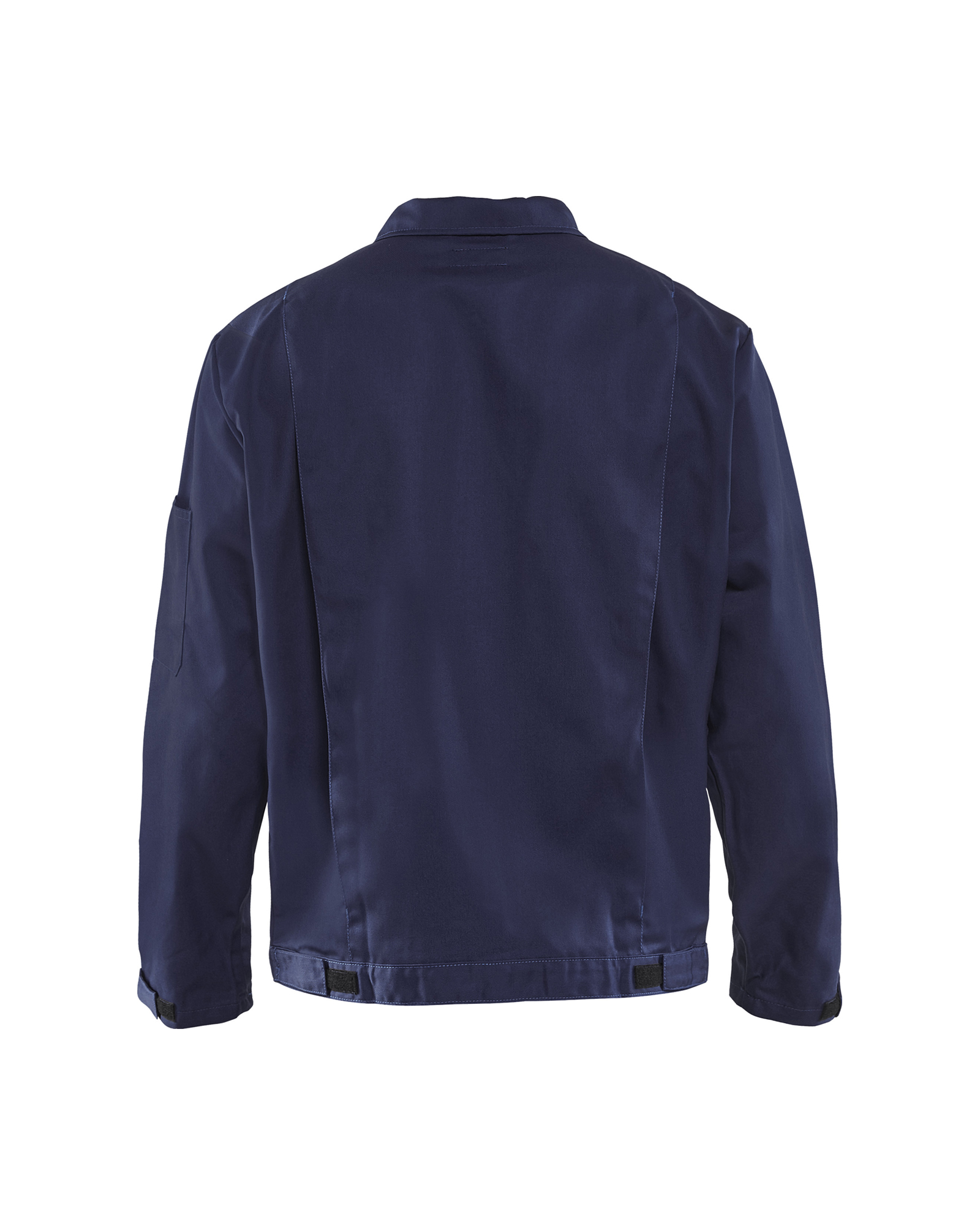 Bundjacke Baumwolle