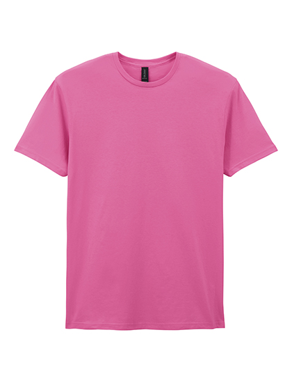 T-Shirt – Softstyle Adult T- Shirt