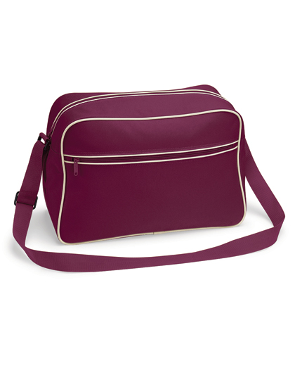 Tasche – Retro Shoulder Bag