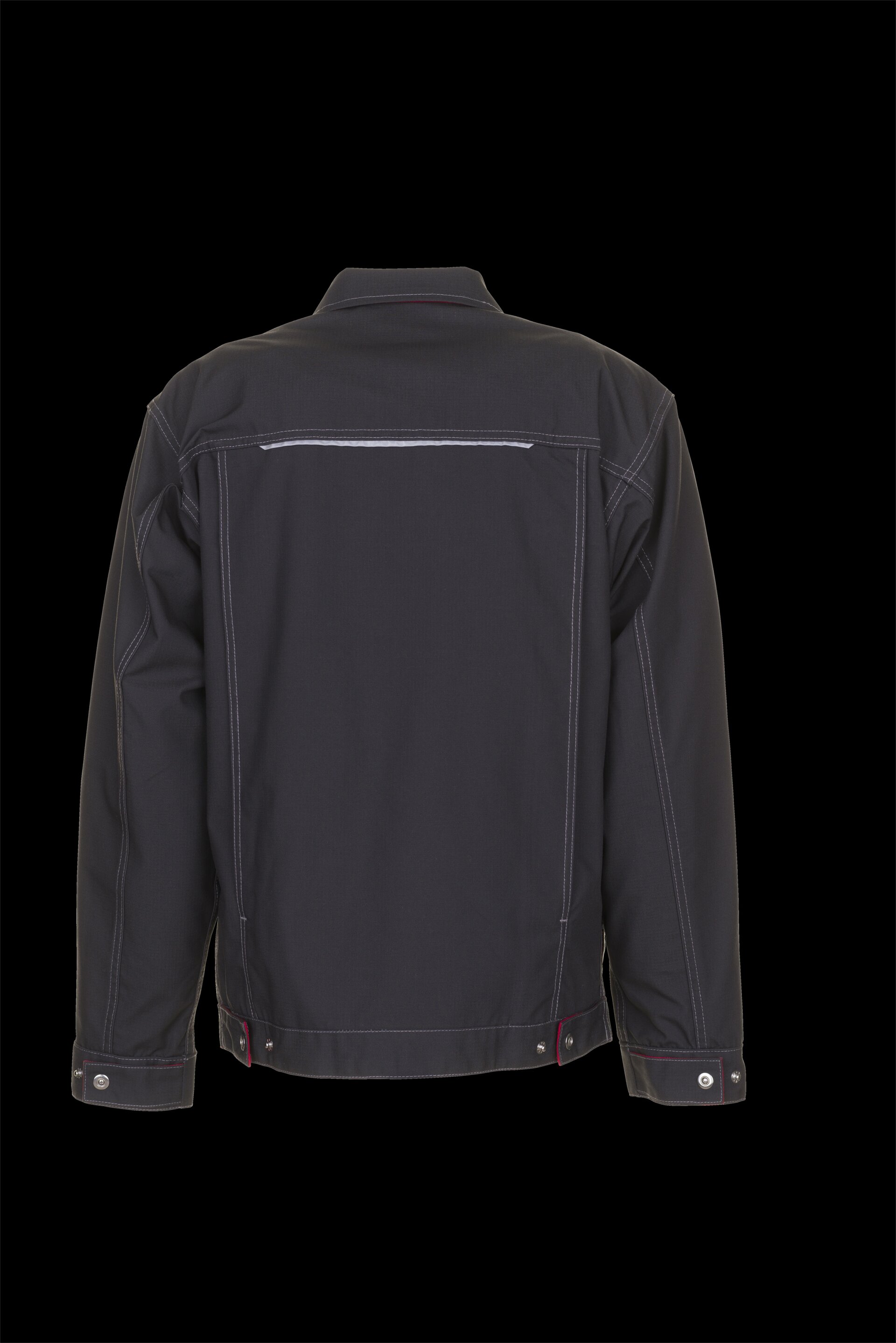 PLANAM Bundjacke Basalt