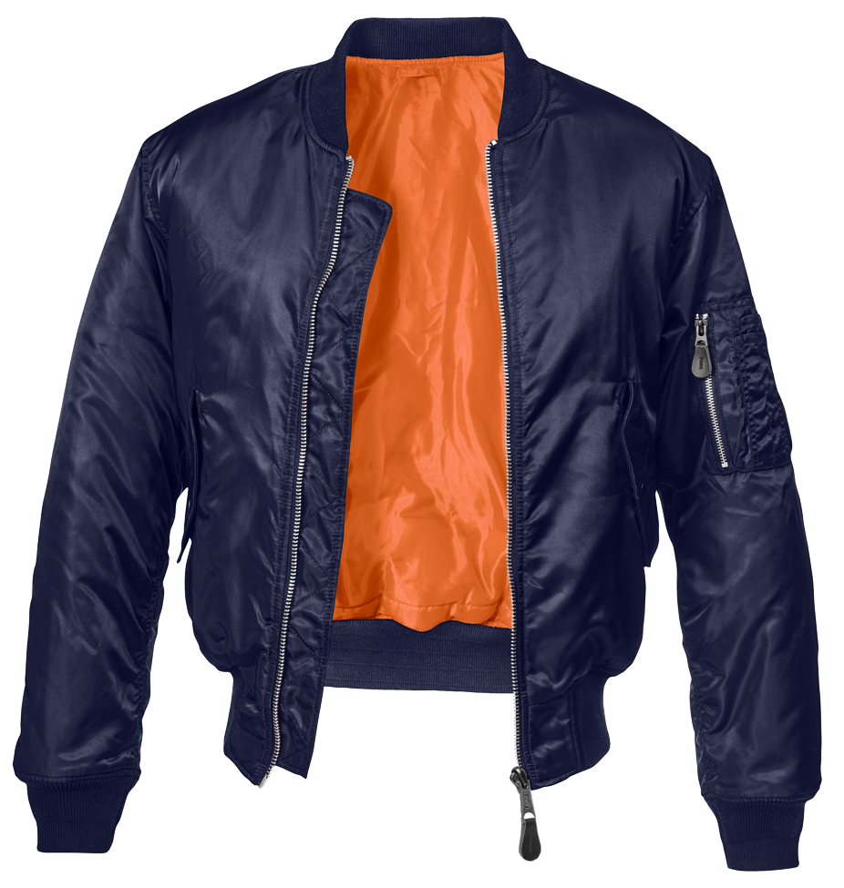 MA1 Jacket