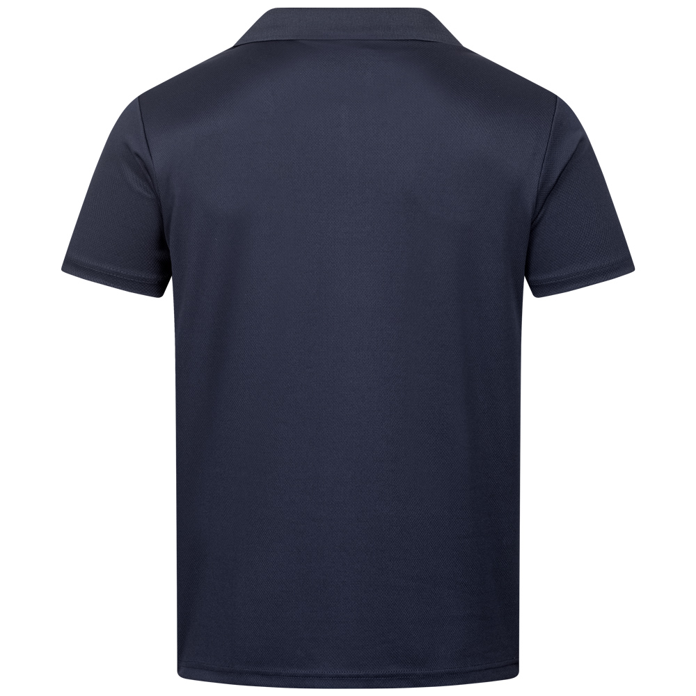 Funktions-Polo-Shirt Luanco