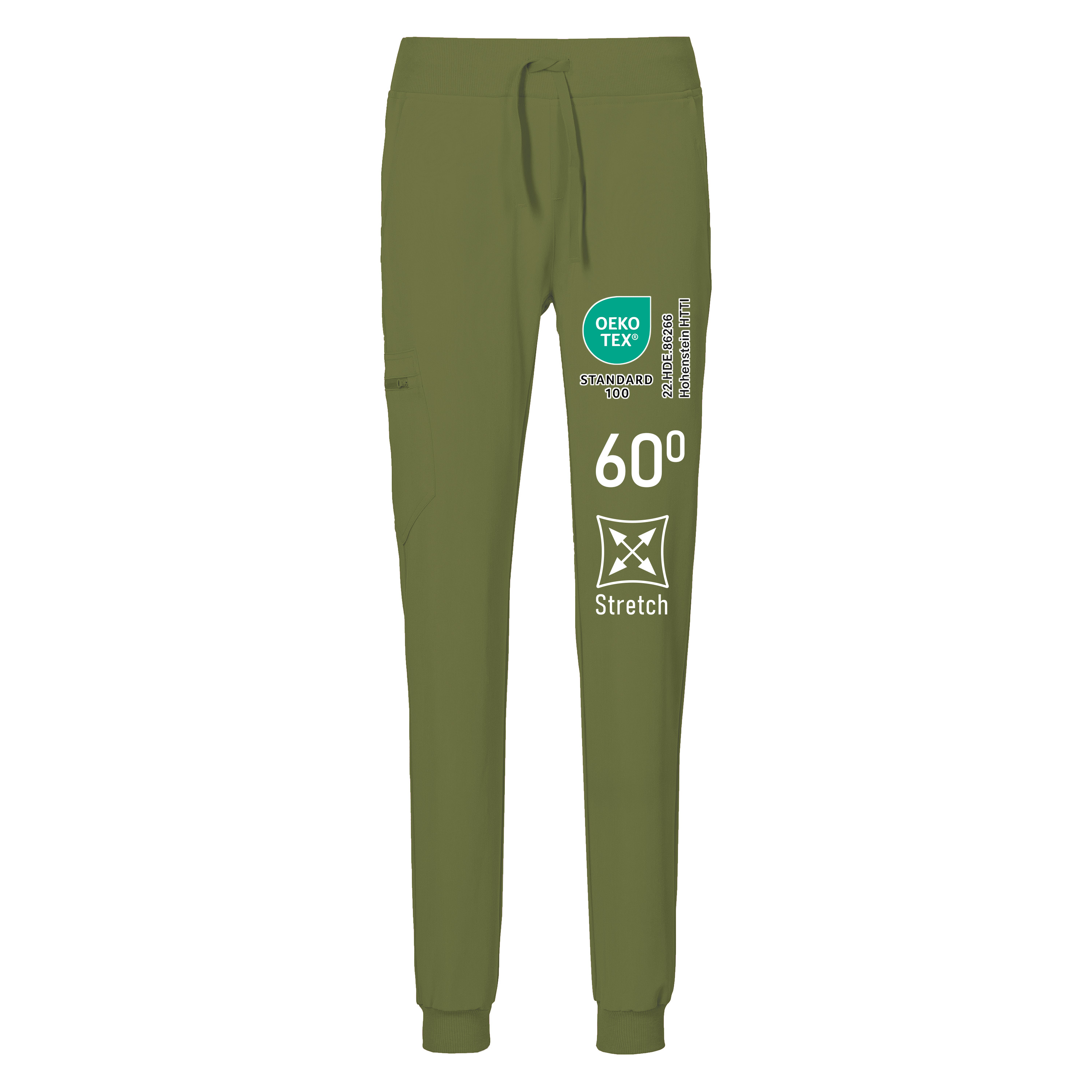 Damen Schlupfhose