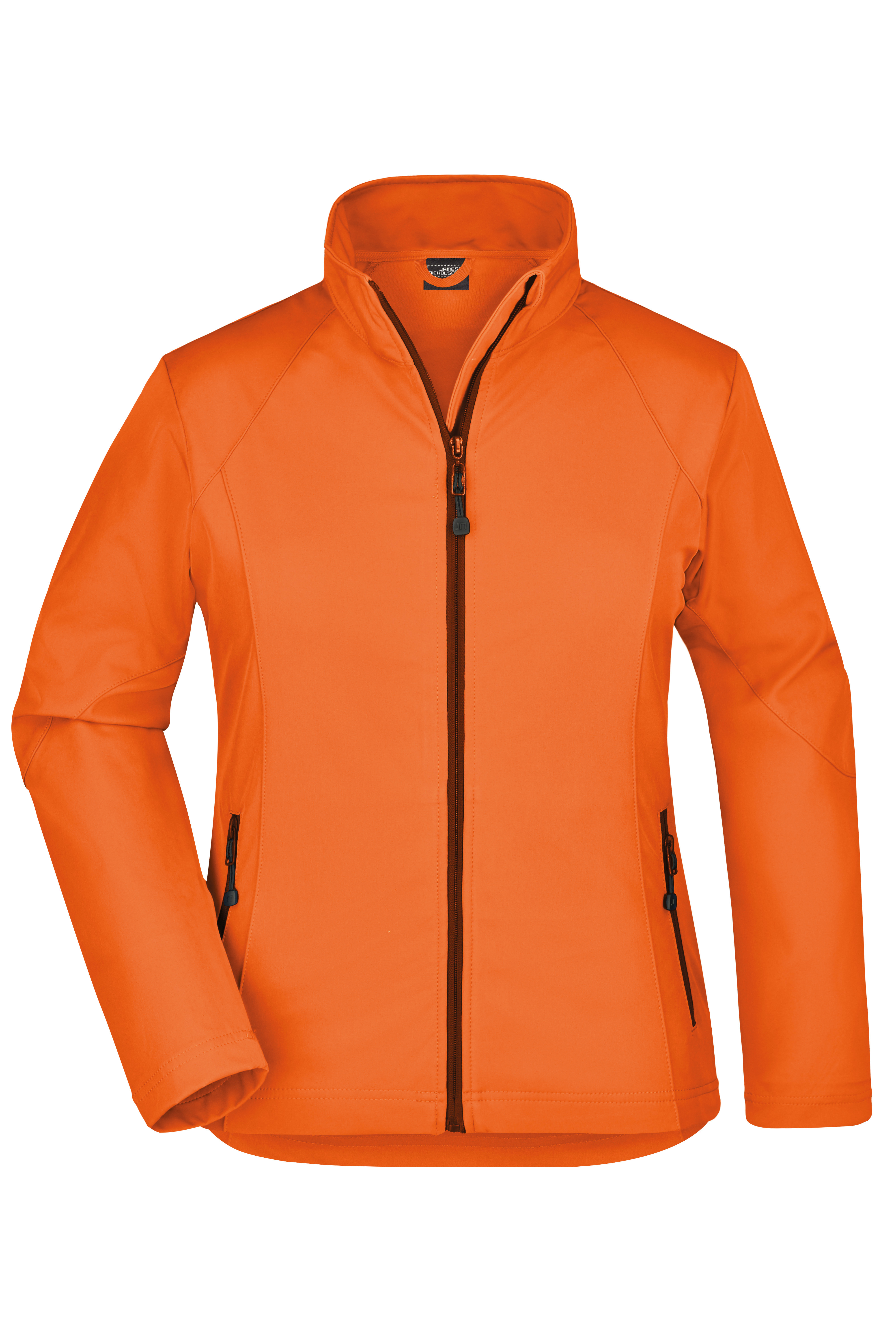 Ladies´ Softshell Jacket