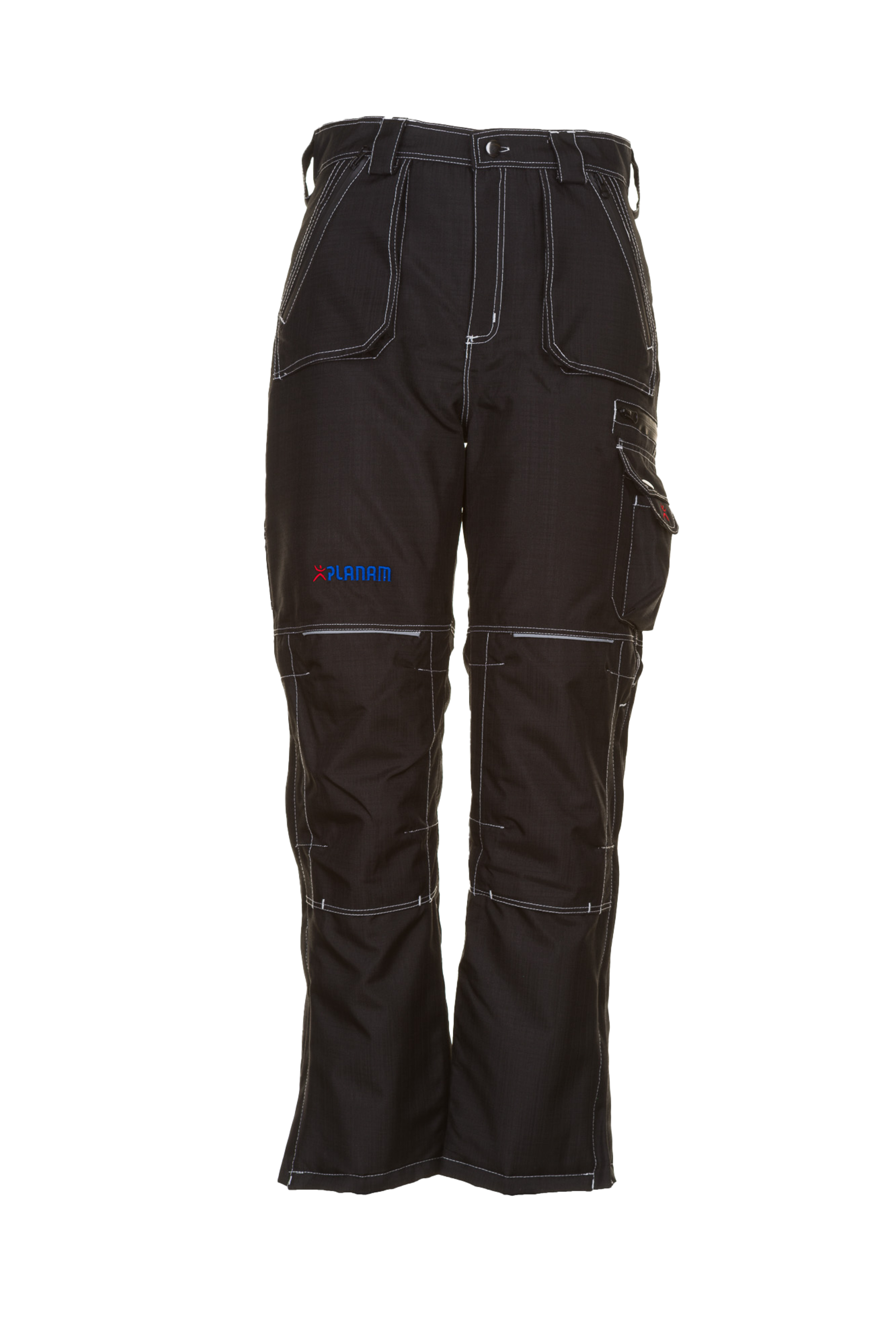 PLANAM Basalt Winterhose Outdoor