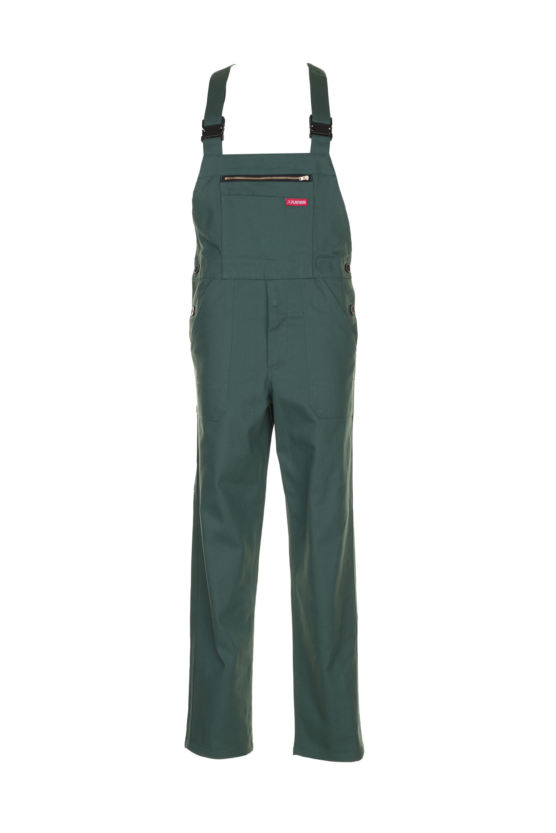 PLANAM Latzhose BW 290