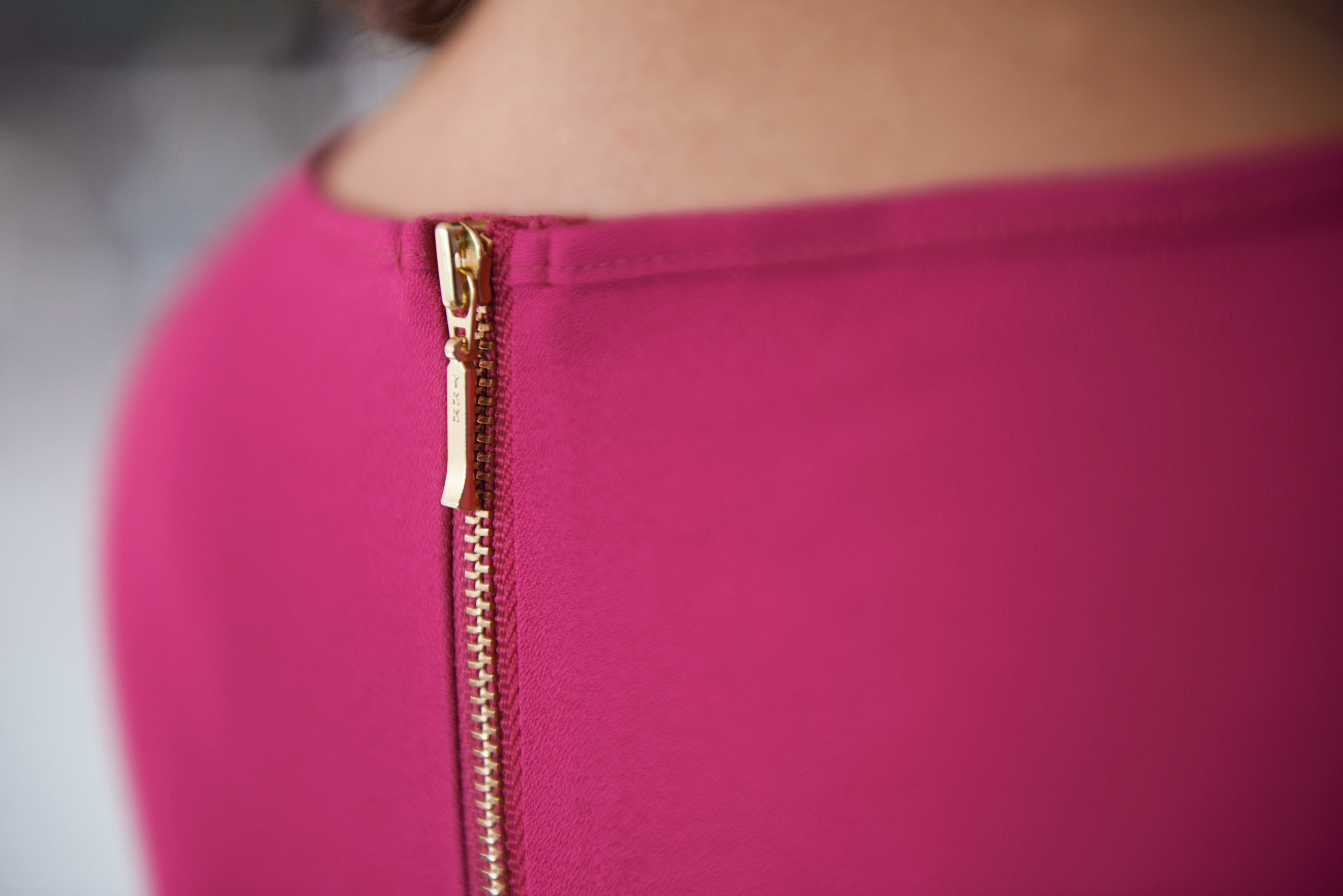 Bluse – Women´s Roma Long Sleeve Blouse