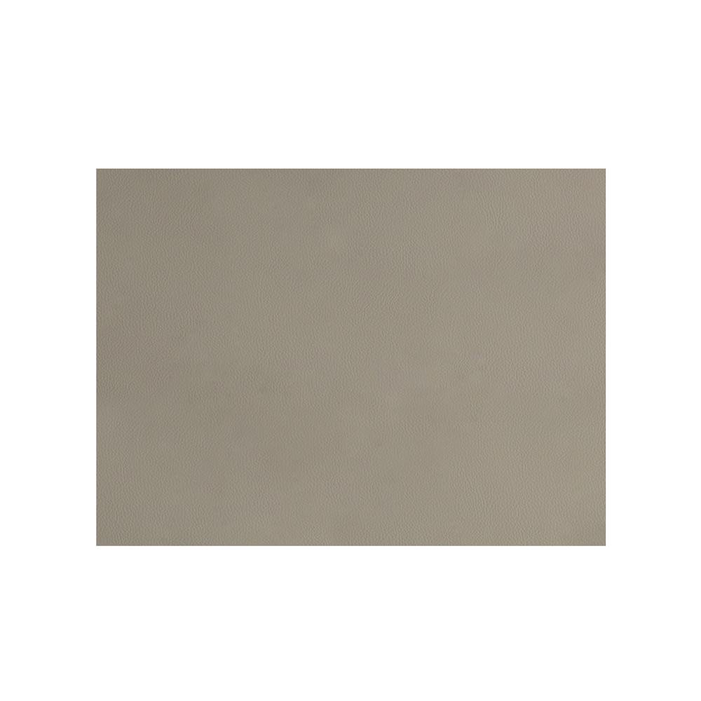 Platzset 43 x 30 cm silbergrau 6 Stück