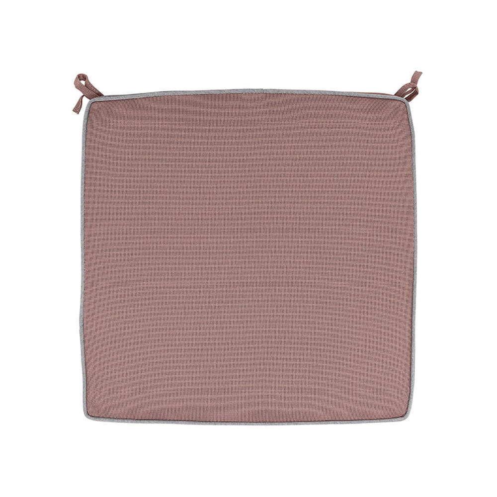 Outdoor Sitzkissen 40x40x4cm