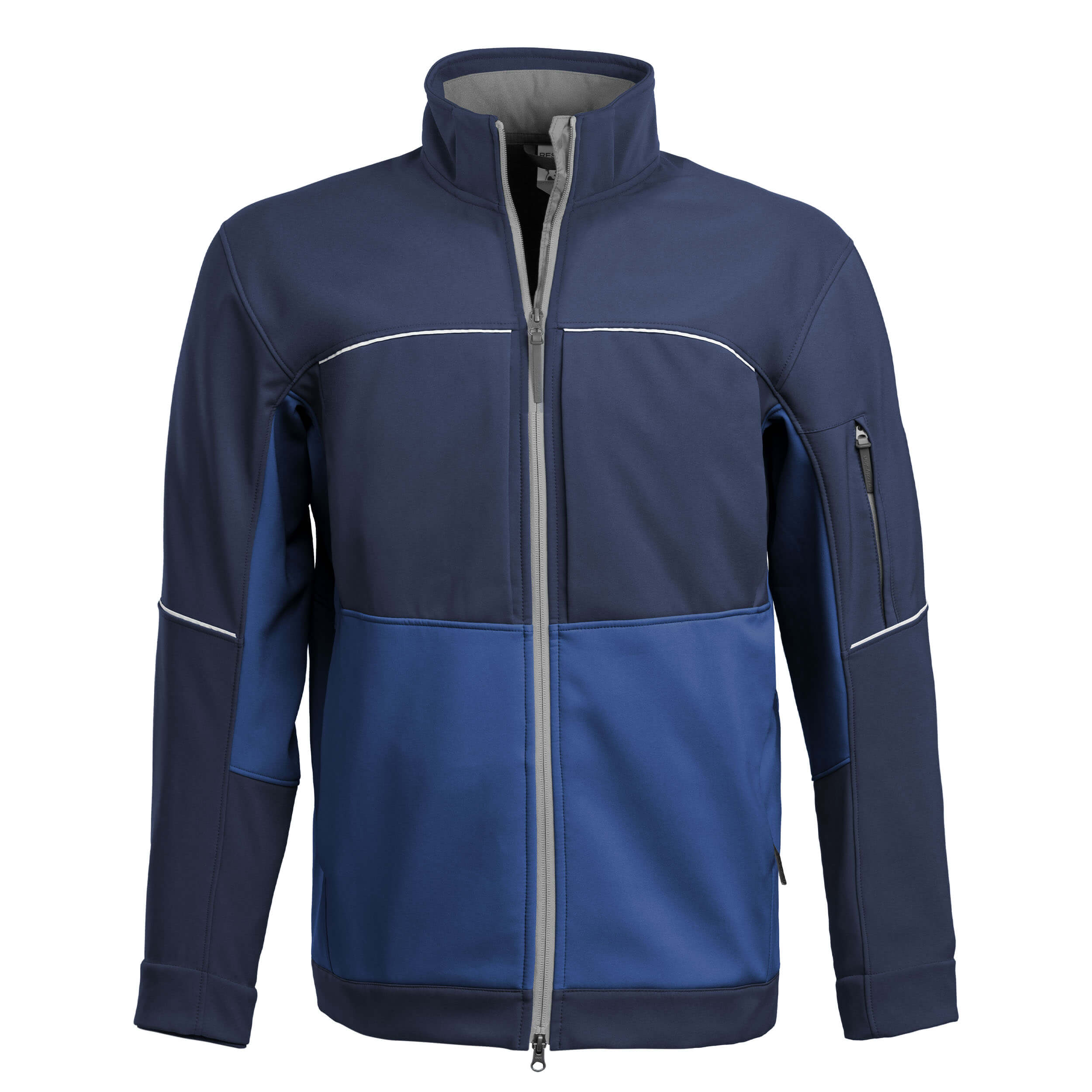 Hybrid Softshelljacke "RESIST