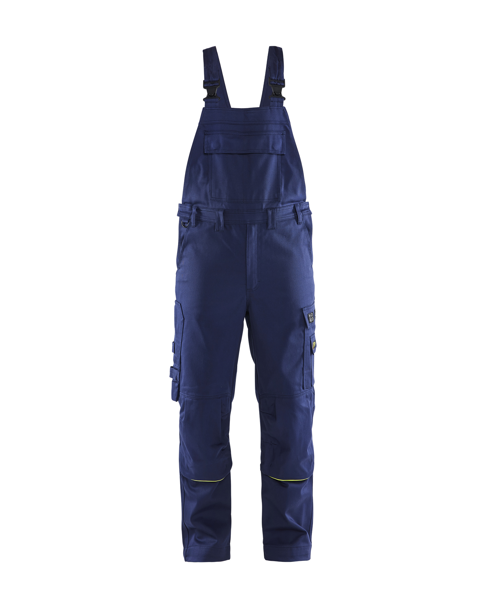Schweisser Latzhose