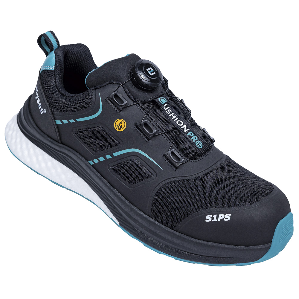 Halbschuhe Cushionpro® Flex II