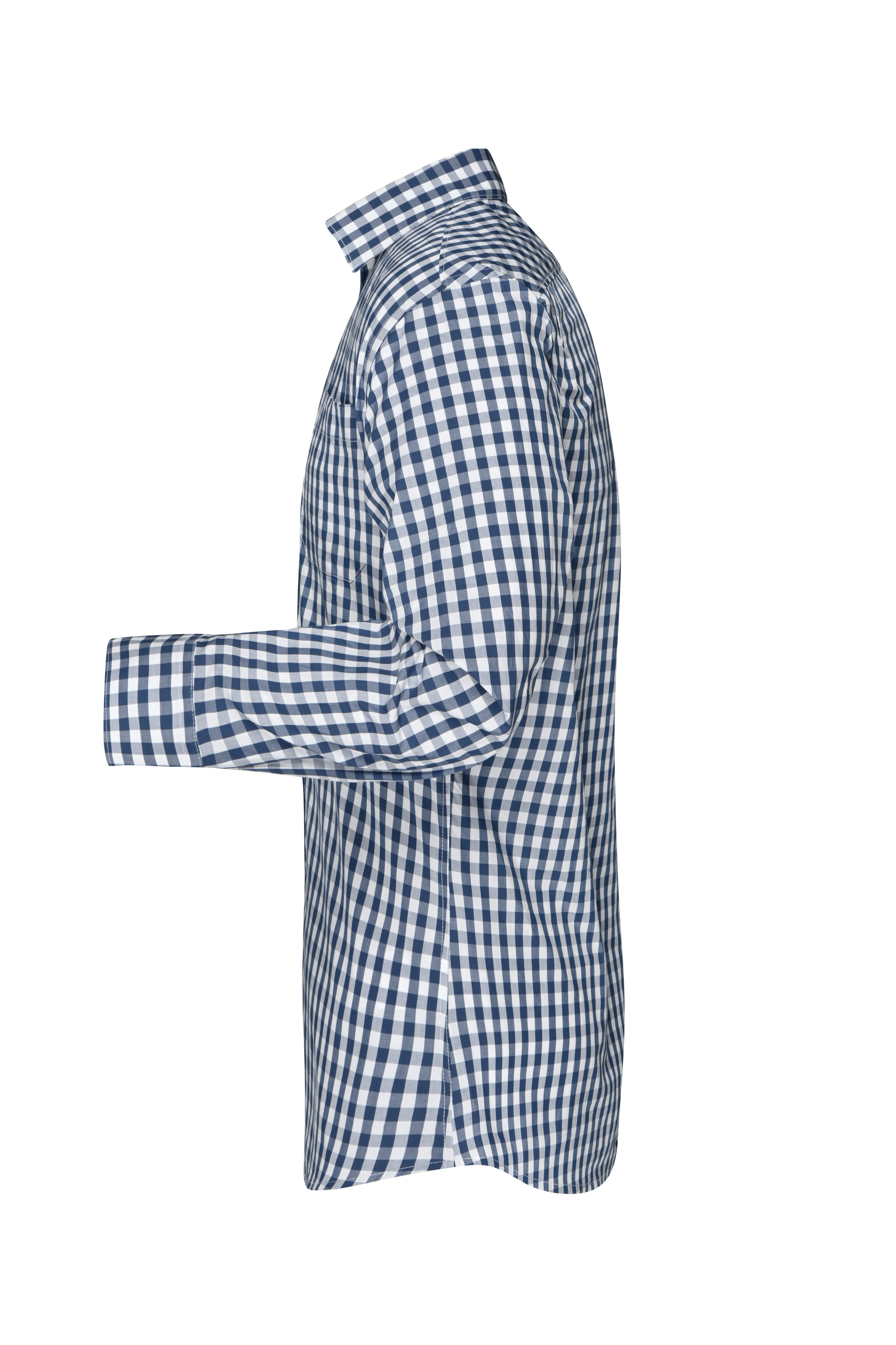 Hemd – Men´s Checked Shirt