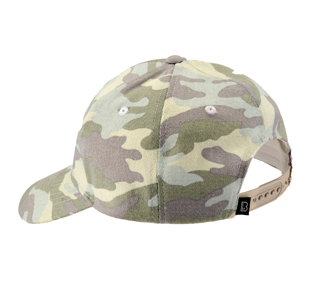 Basecap