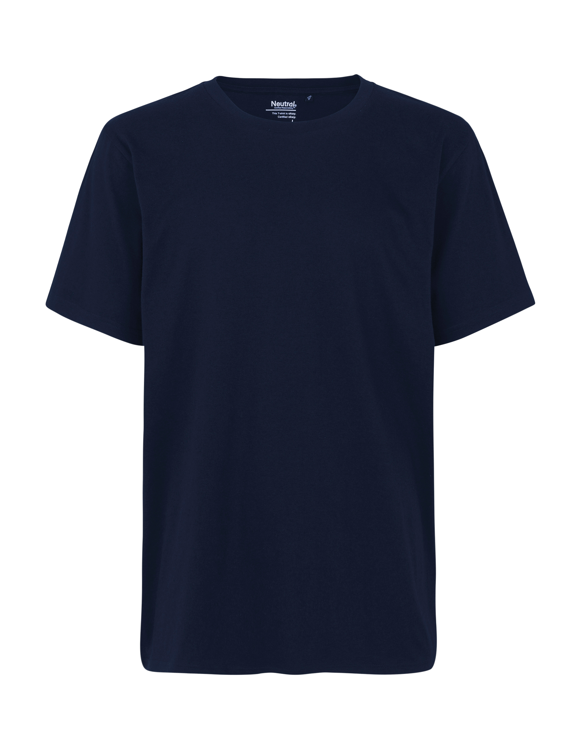 Unisex Workwear T-Shirt
