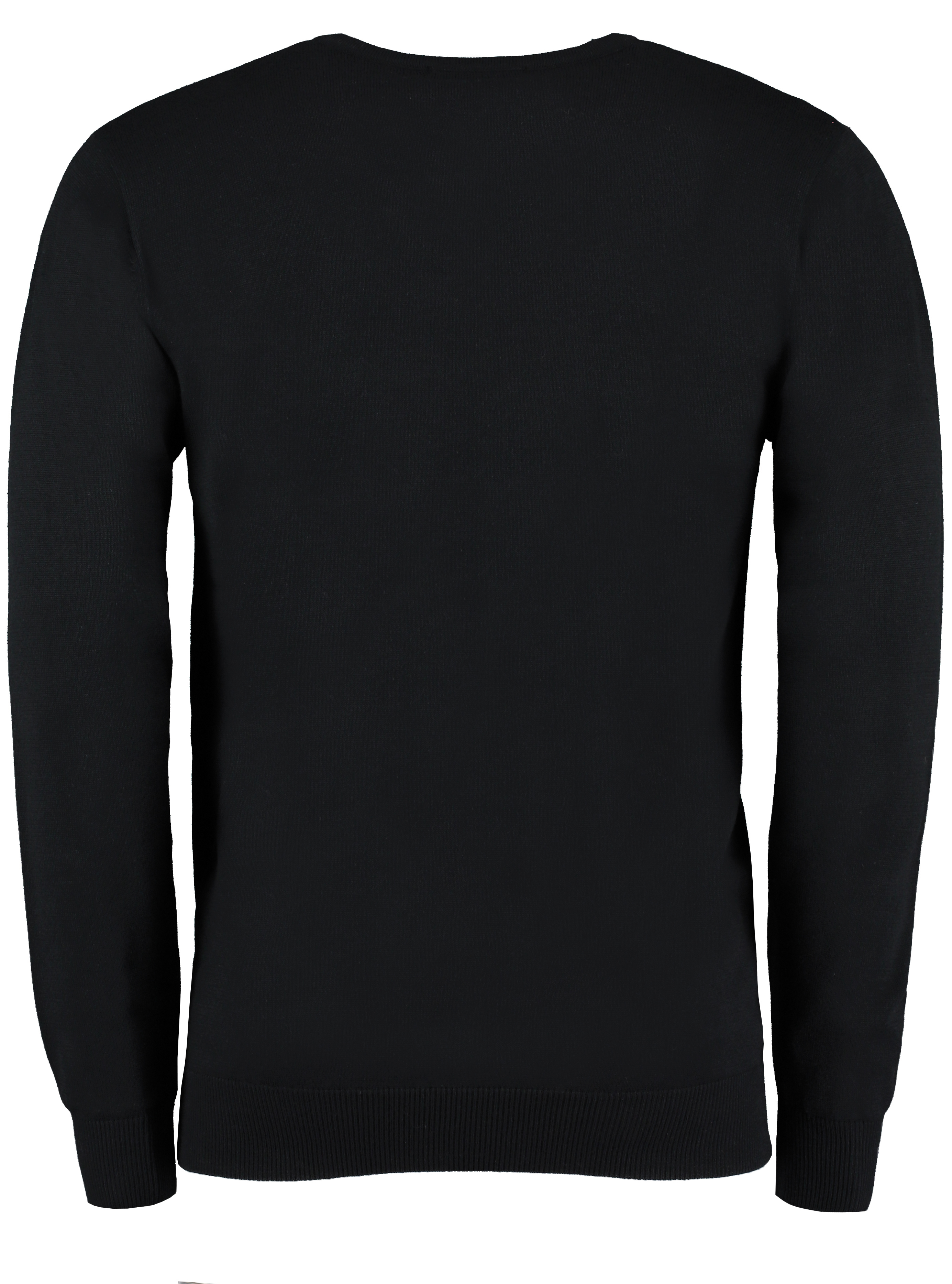 Pullover – Regular Fit Arundel V-Neck Sweater