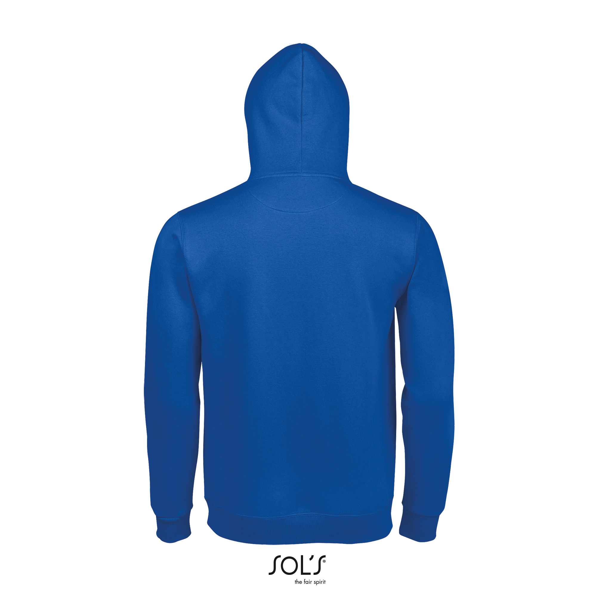 Sweatshirt – Men´s Spencer Sweat