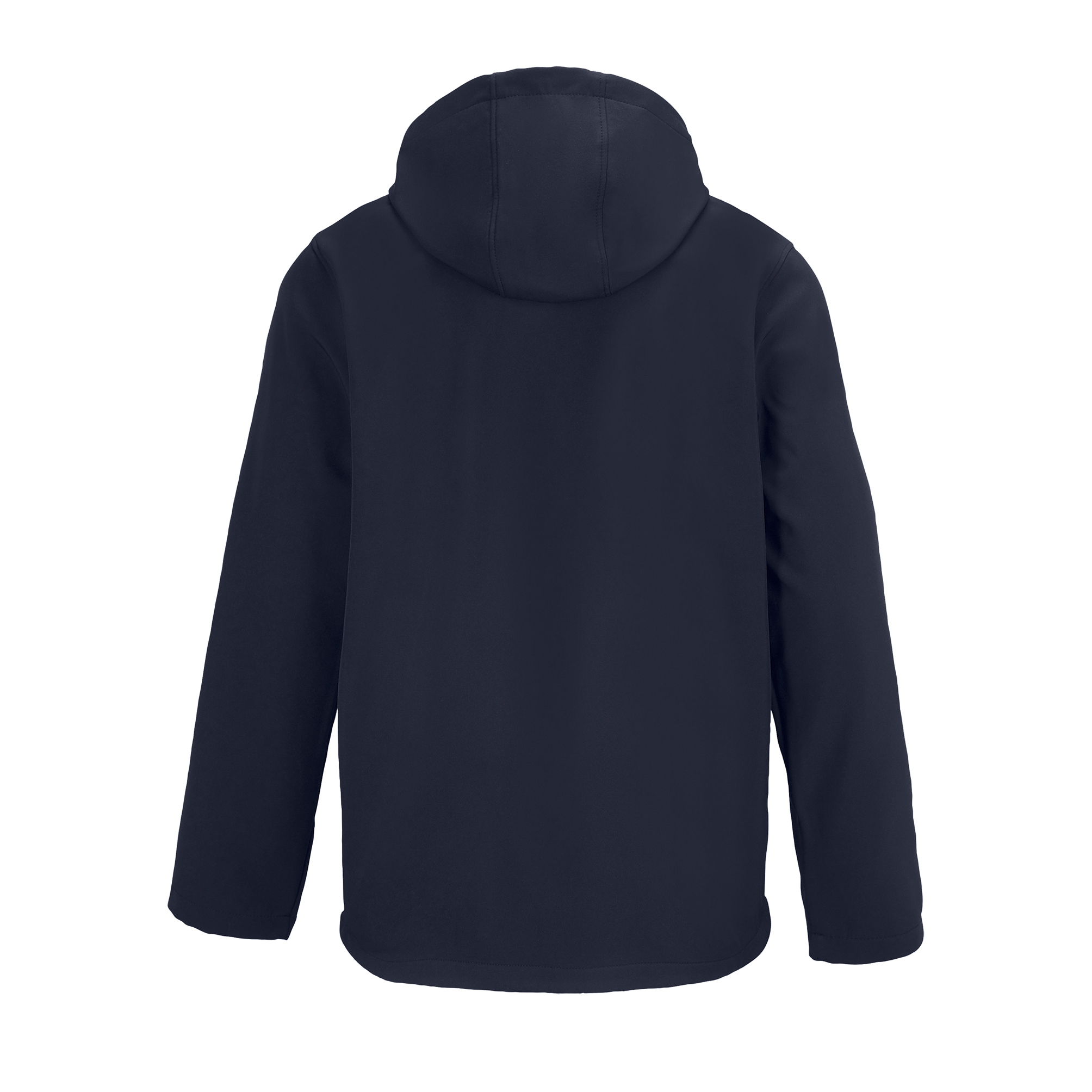 Men´s Race Softshell Hooded Jacket