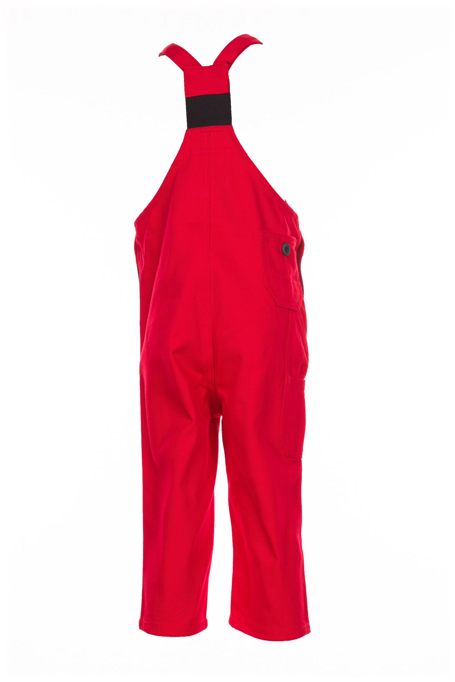 PLANAM Kinder-Latzhose Kinderbekleidung