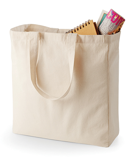Tasche – Canvas Classic Shopper