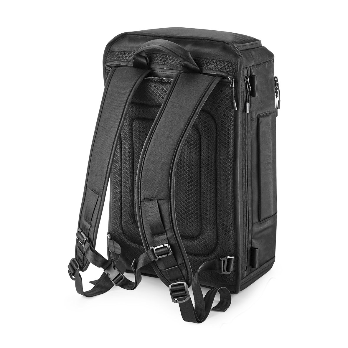 Tasche – Pitch Black 72 Hour Weekender