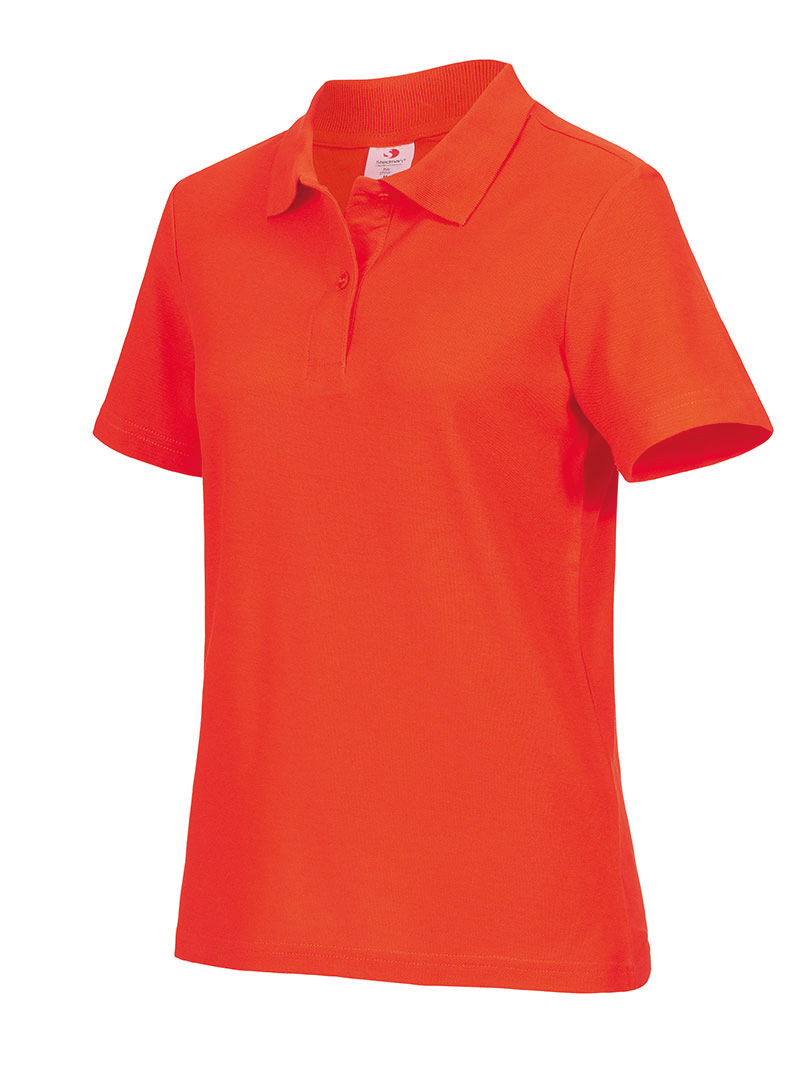 Classic Polo Women