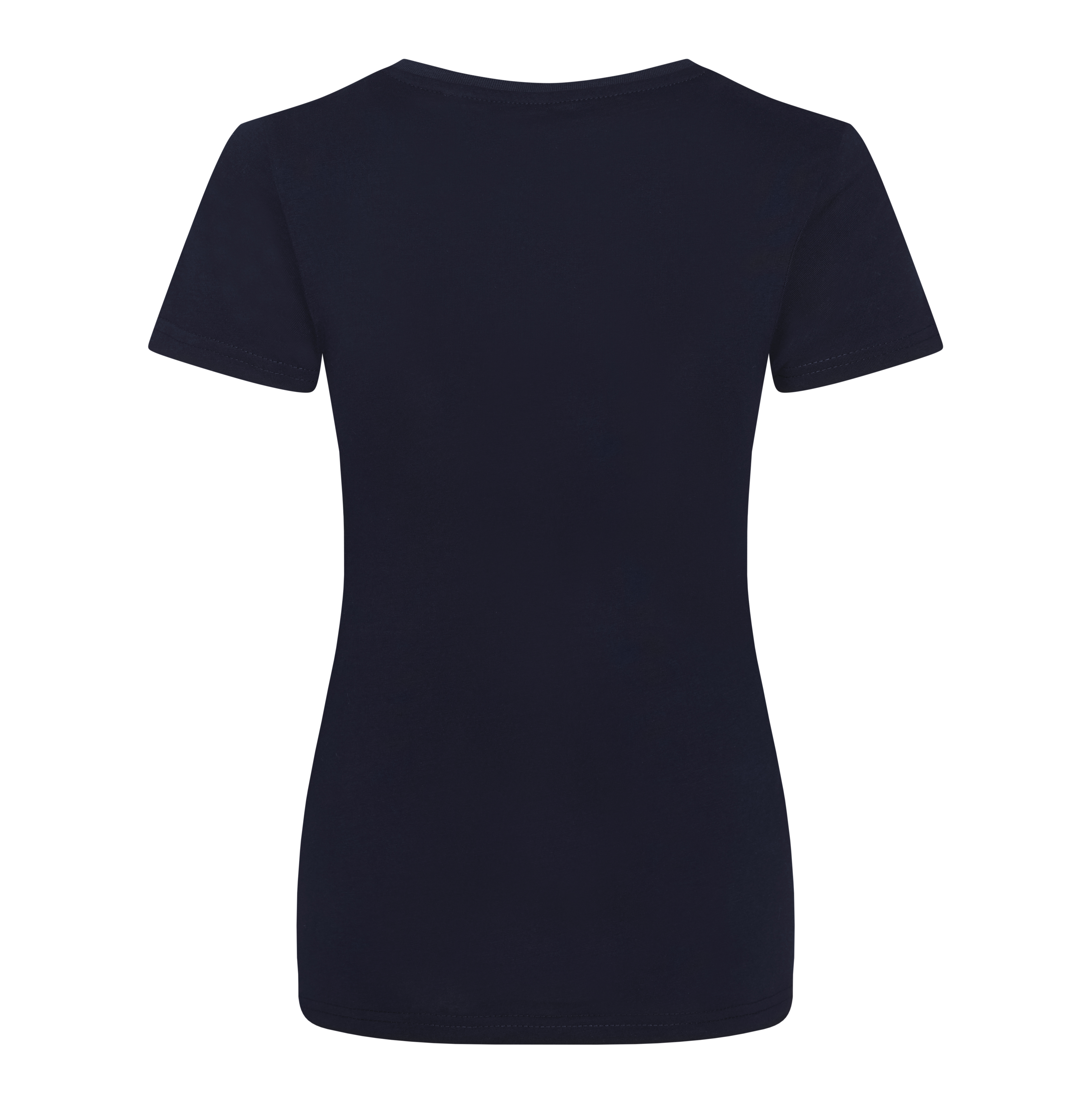 T-Shirt – Cascades Organic Women´s T