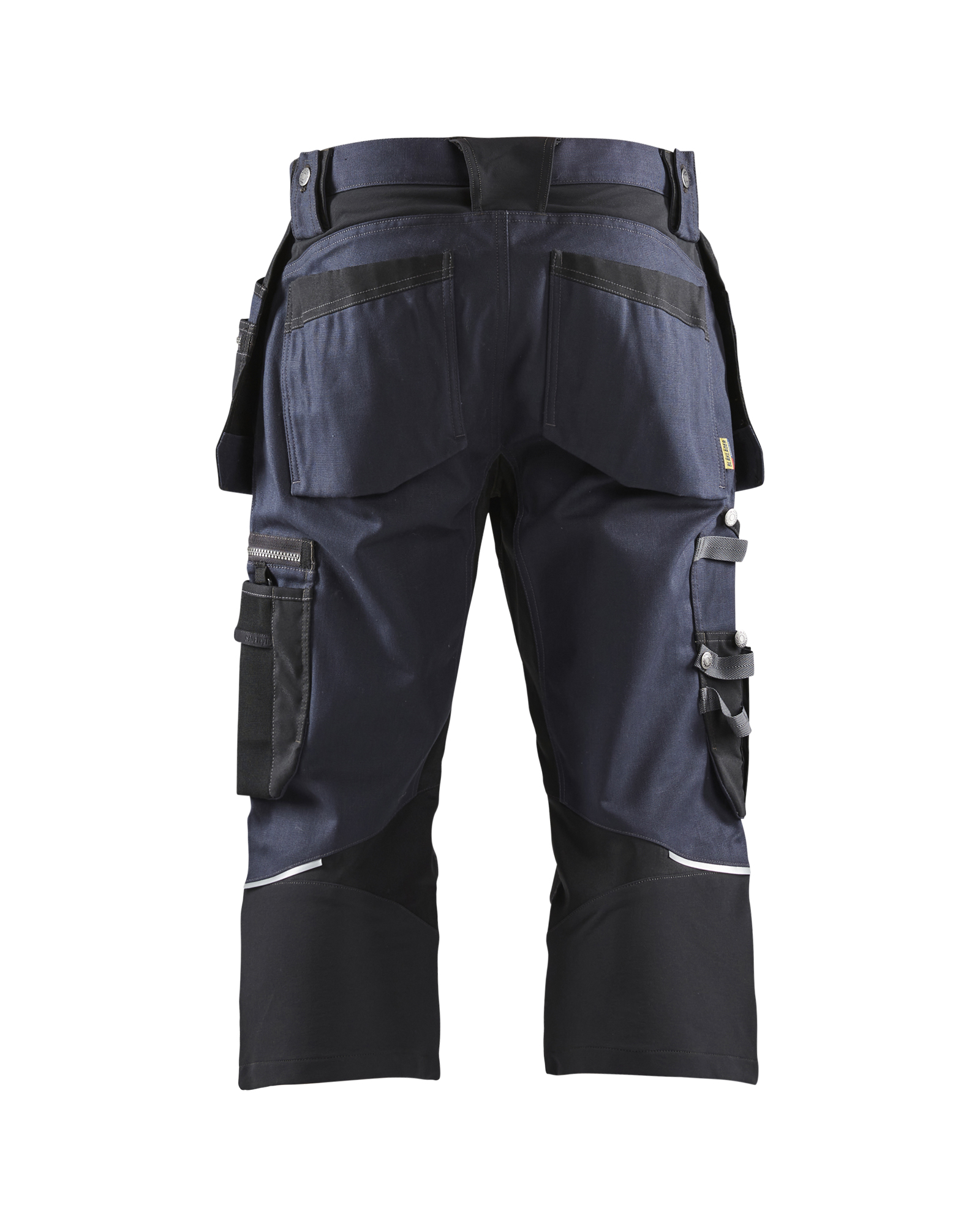 Handwerker Piratenhose Stretch