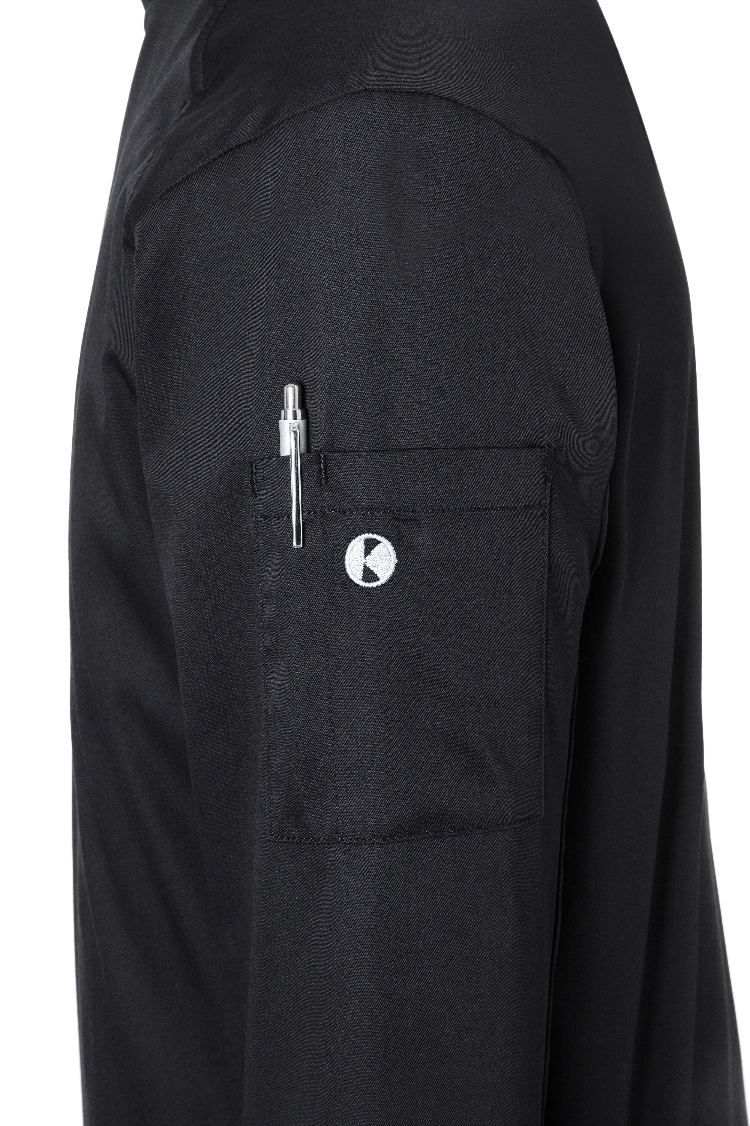 Kochjacke Noah