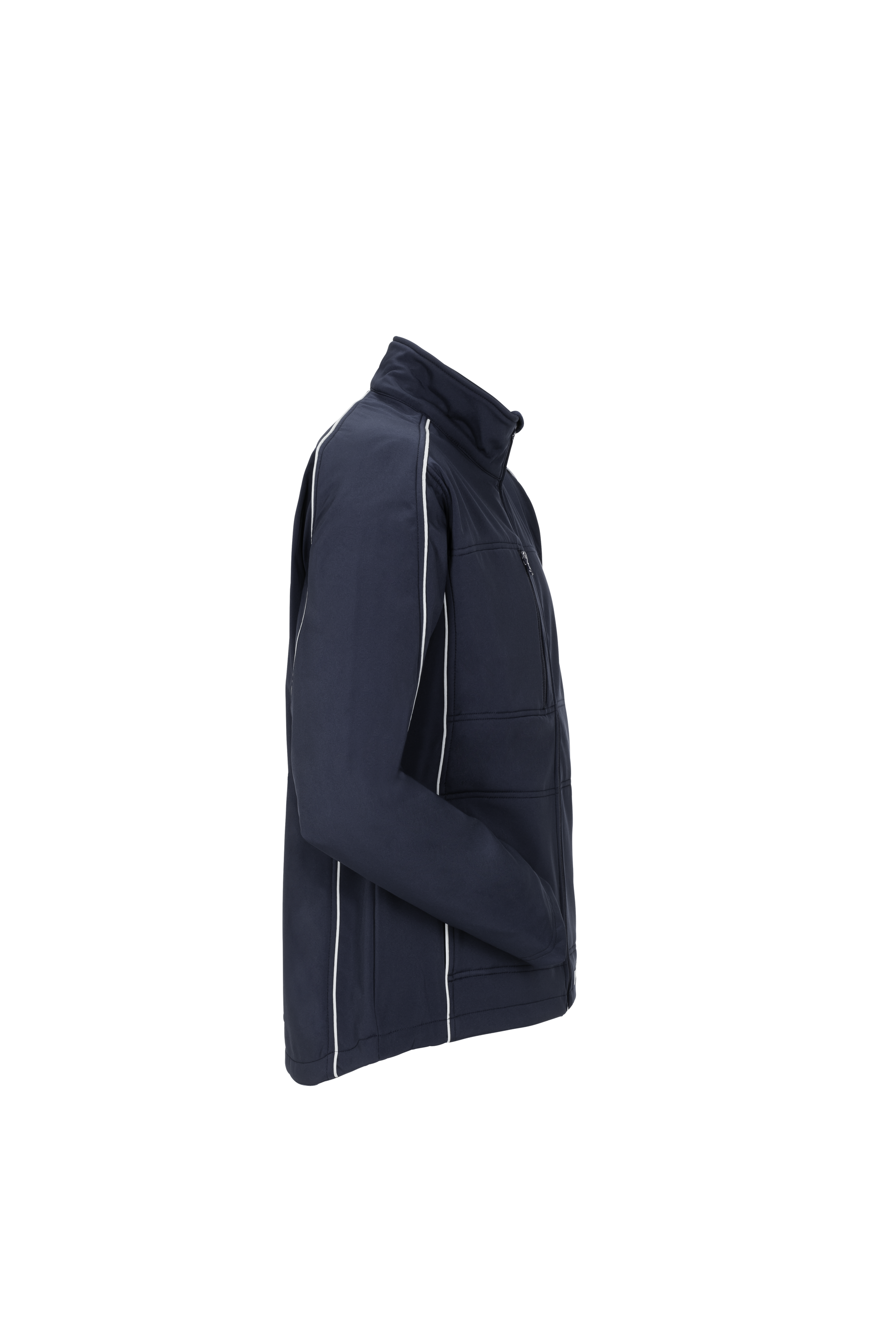 PLANAM Twilight Softshelljacke Outdoor