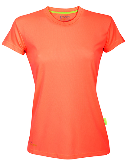 T-Shirt – Ladies´ Evolution Tech Tee