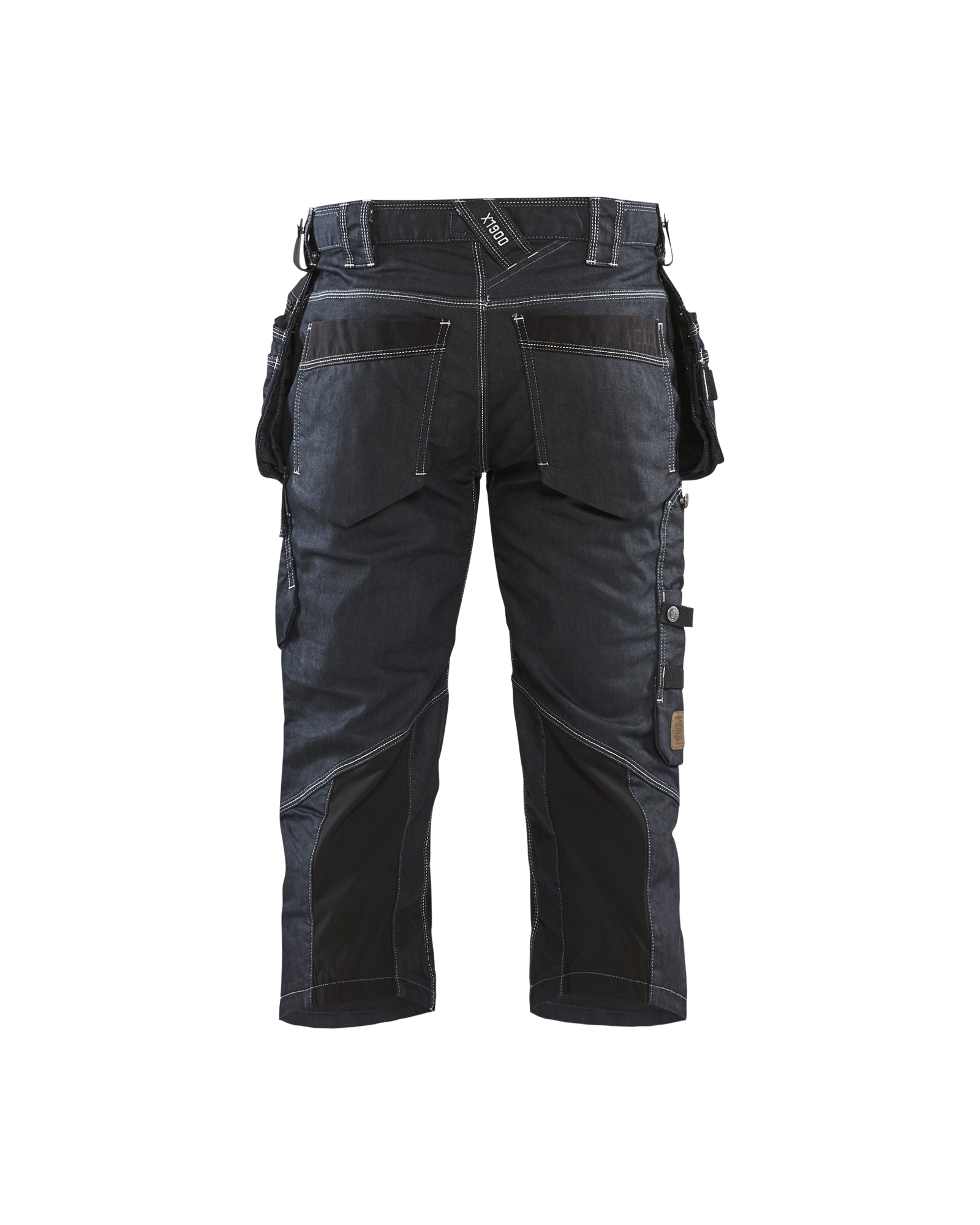 Piratenhose Stretch X1900