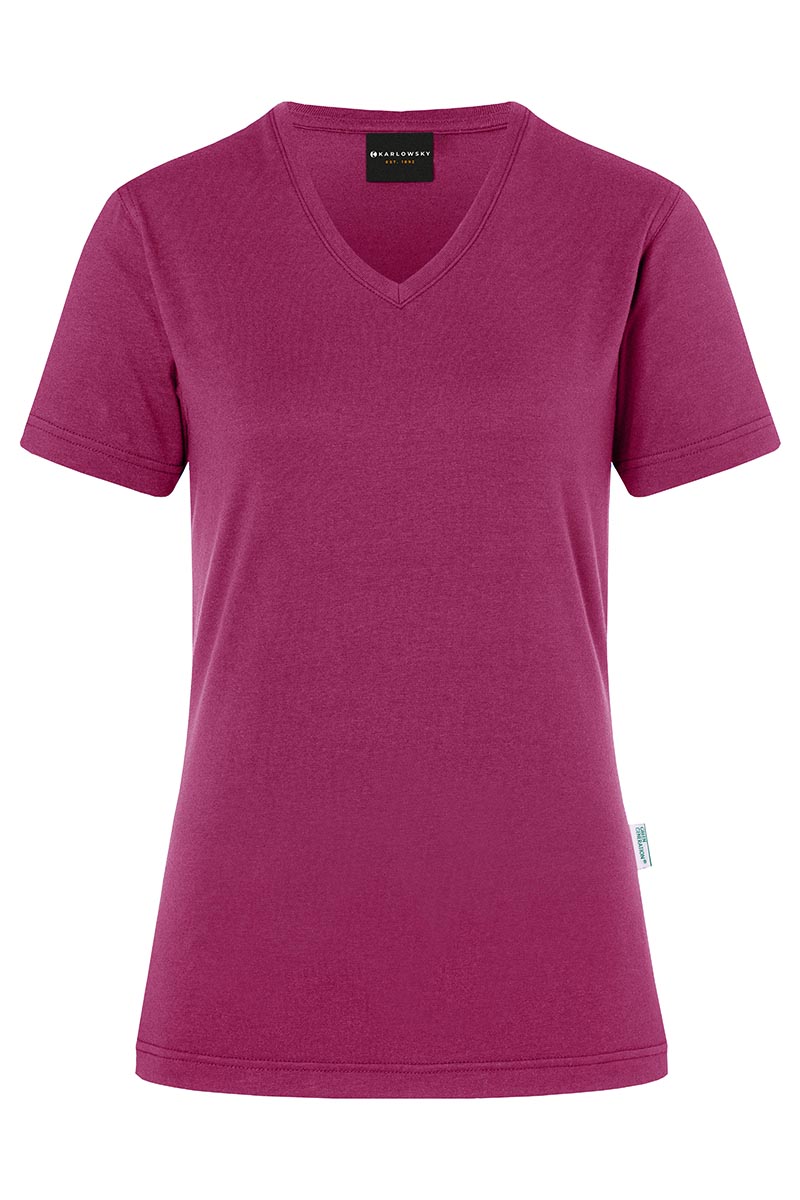 Damen Workwear T-ShirtCasual-Flair