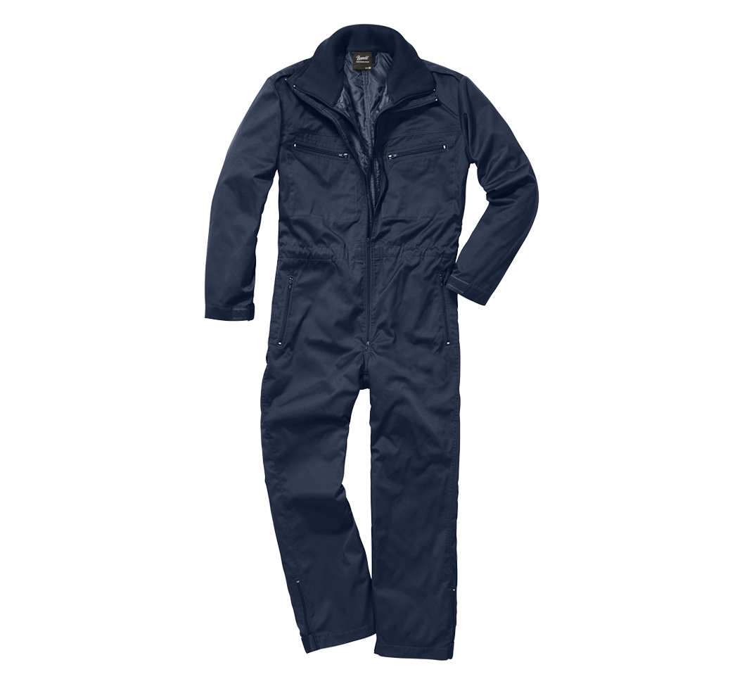 Tank Suit