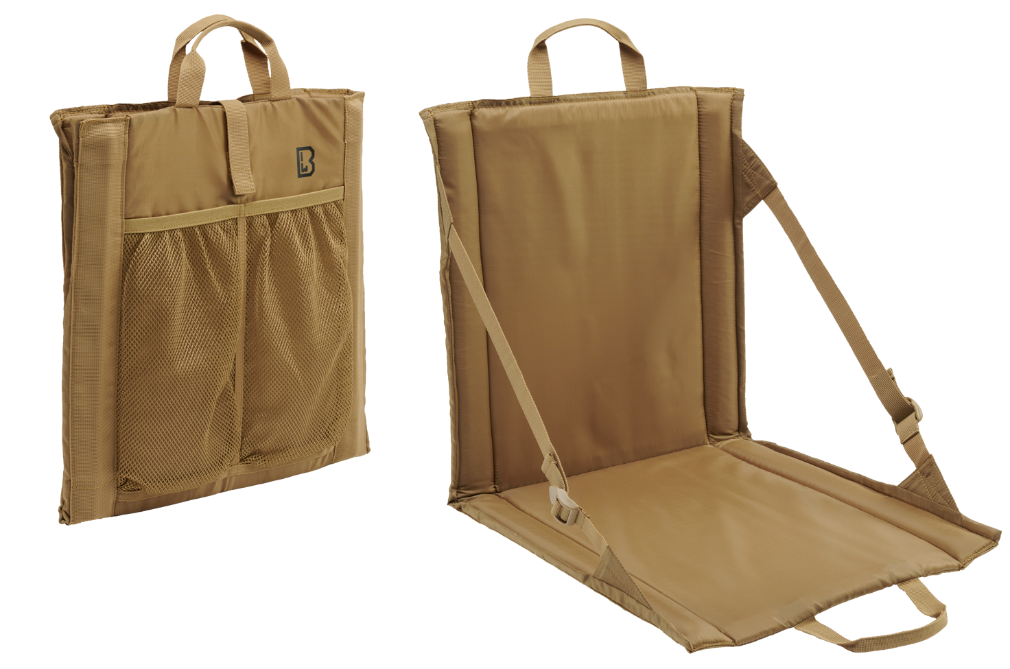 Brandit Foldable Seat