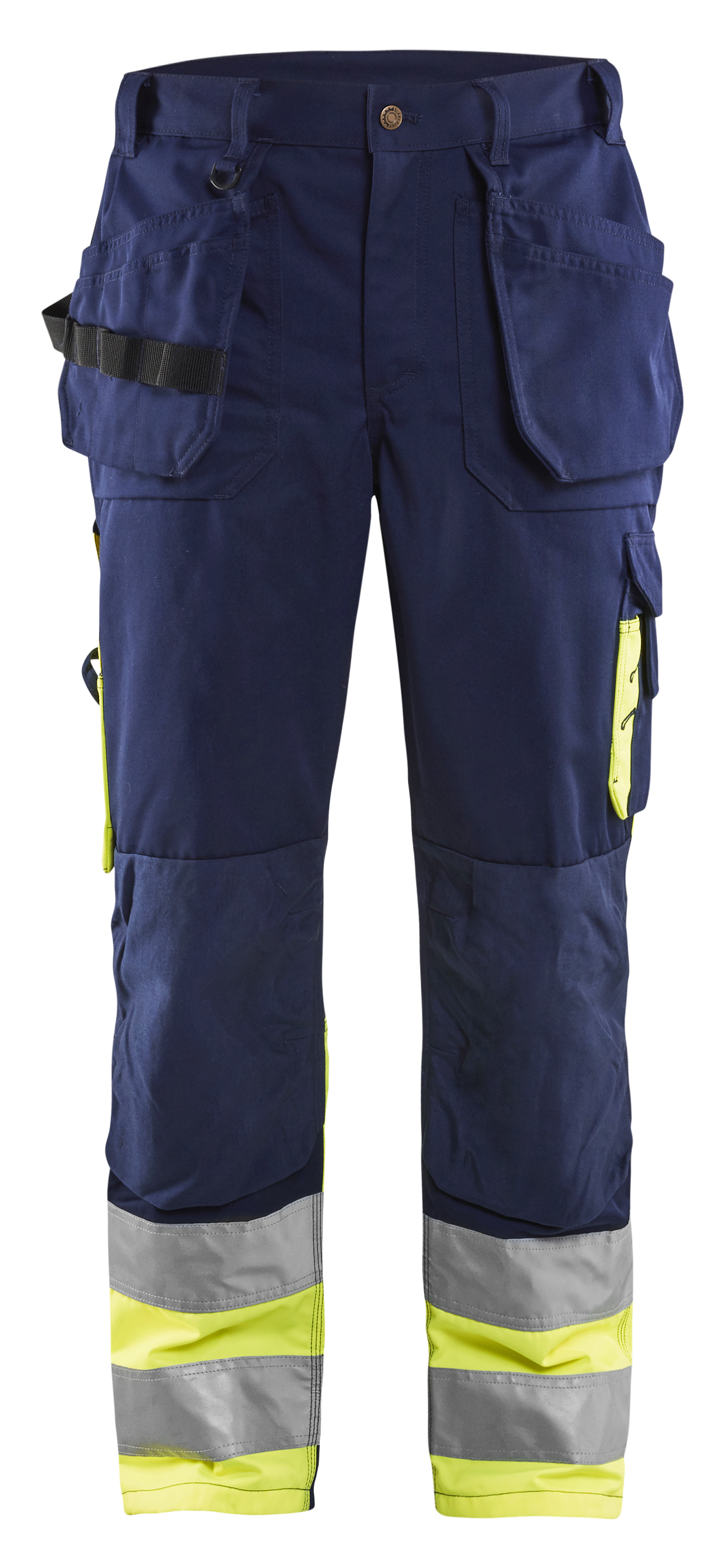 High Vis Arbeitshose
