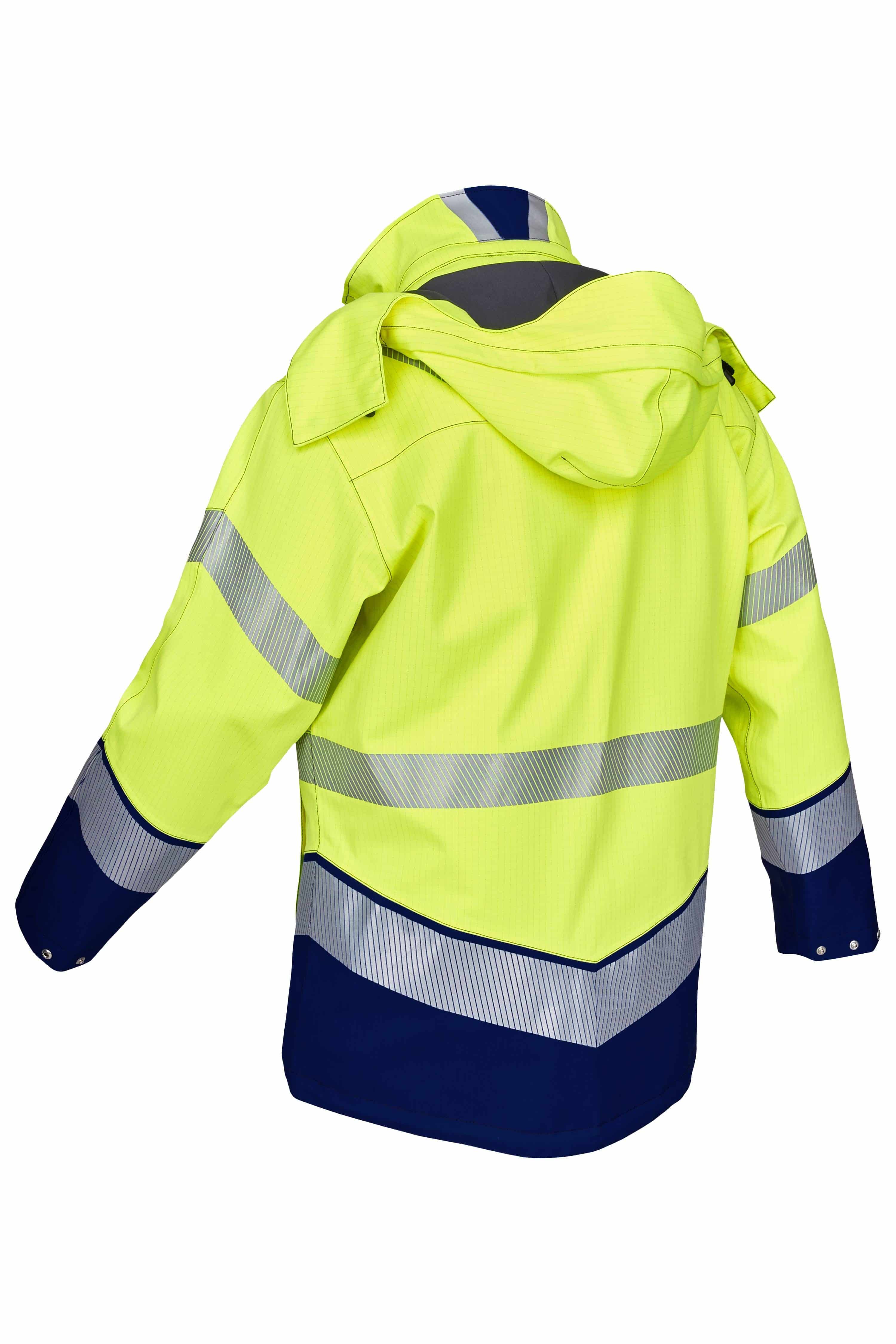 Parka Damen 5583358 APC 2