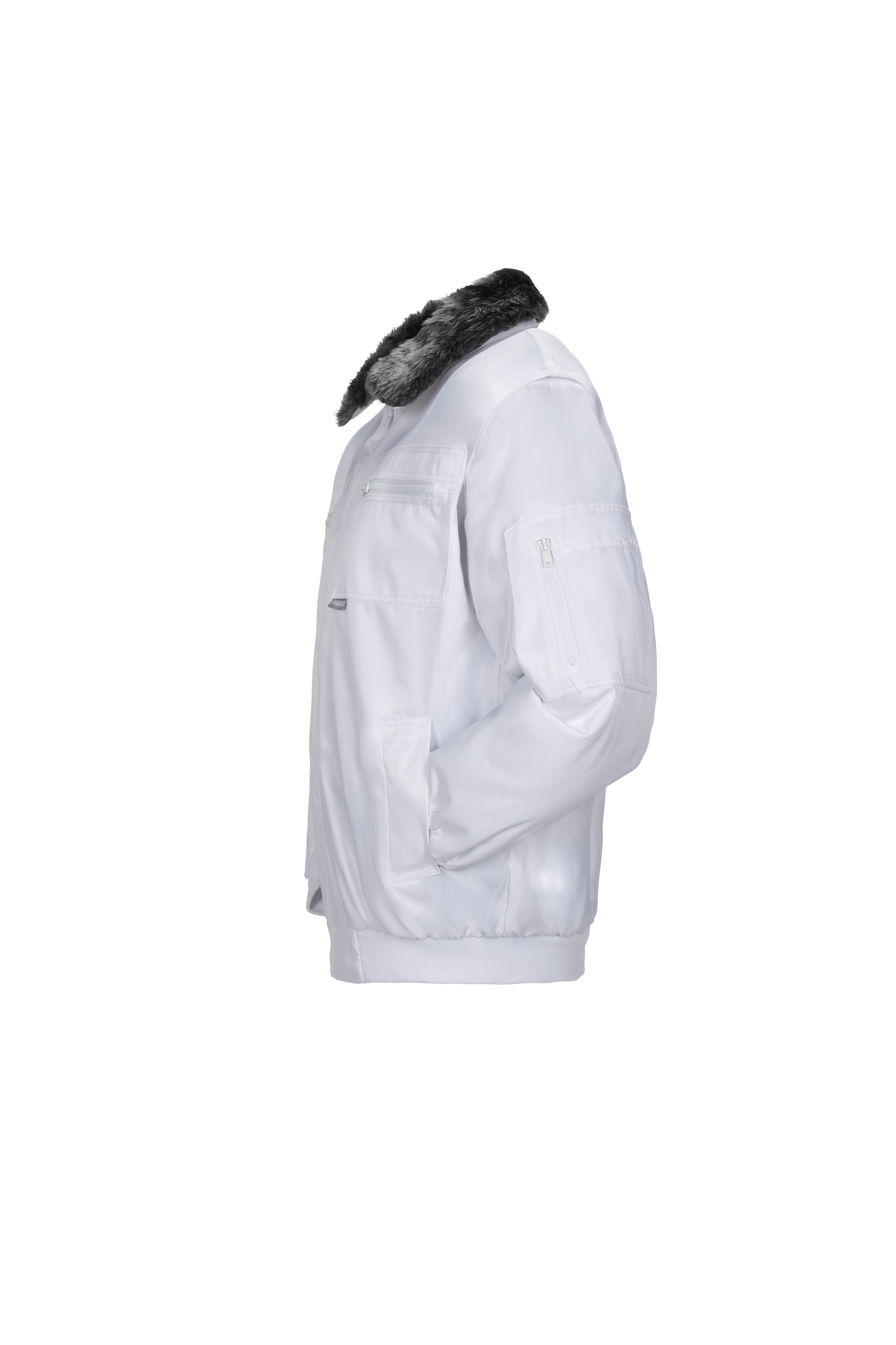 PLANAM Gletscher Comfort Jacke Outdoor