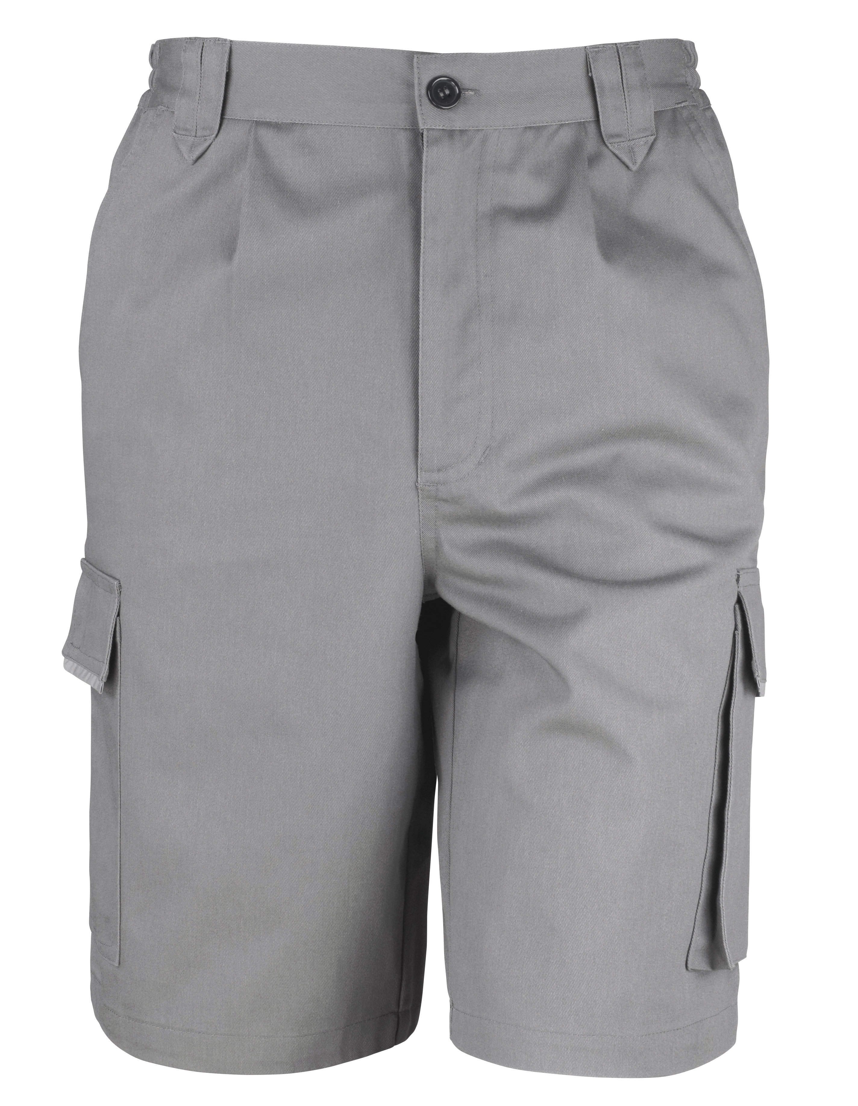 Action Shorts