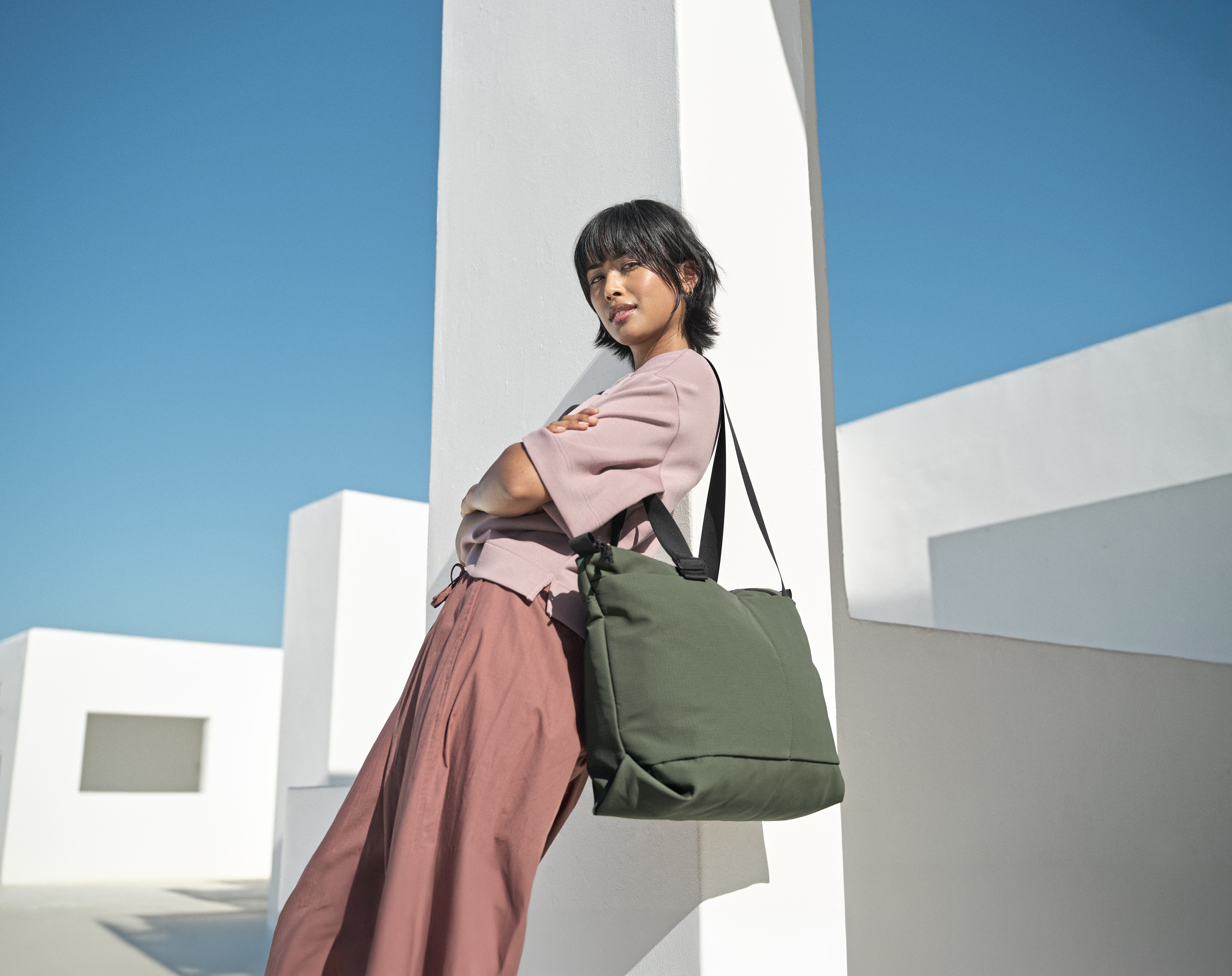 Tasche – Minimal Lifestyle tote Bag