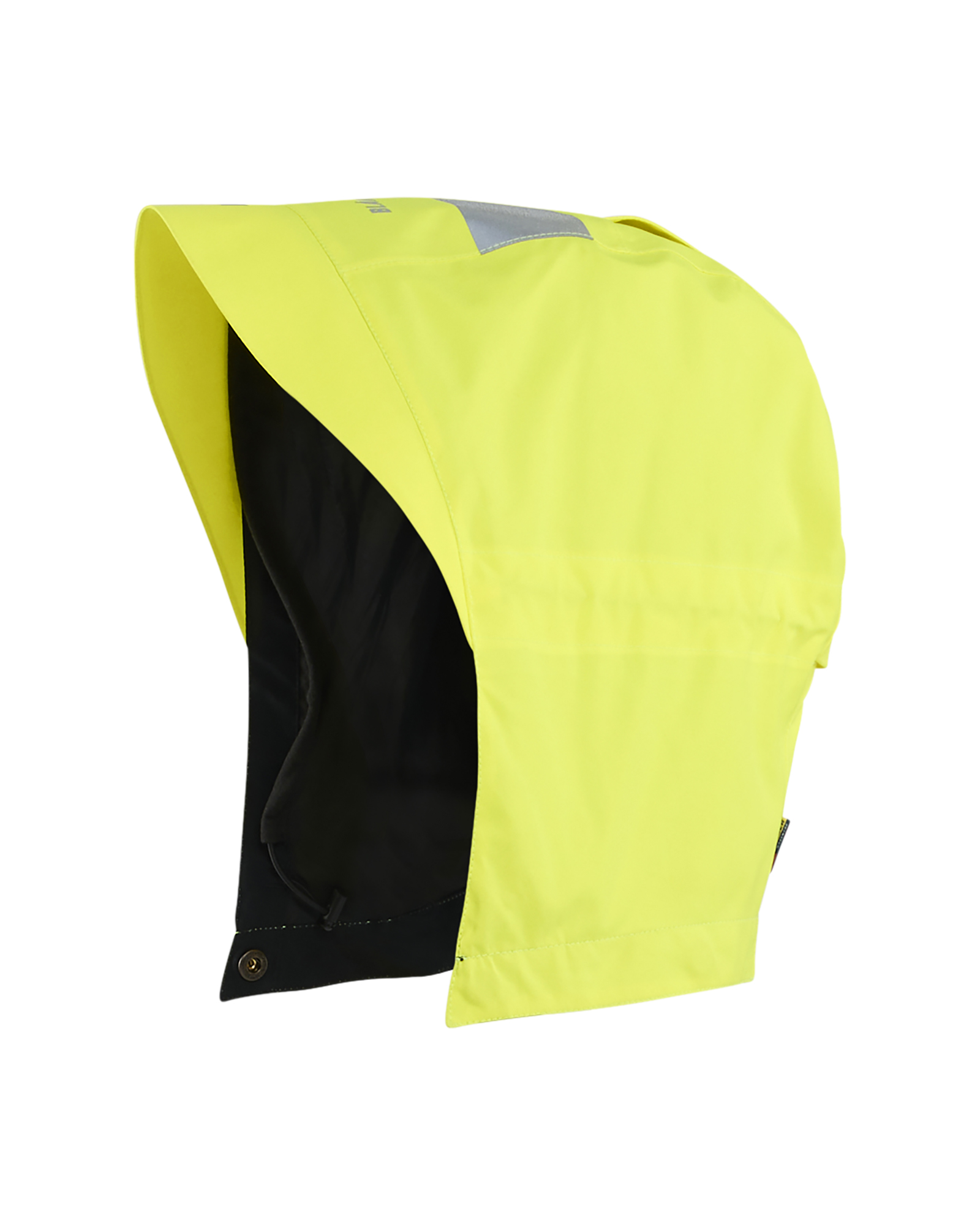 High Vis Kapuze