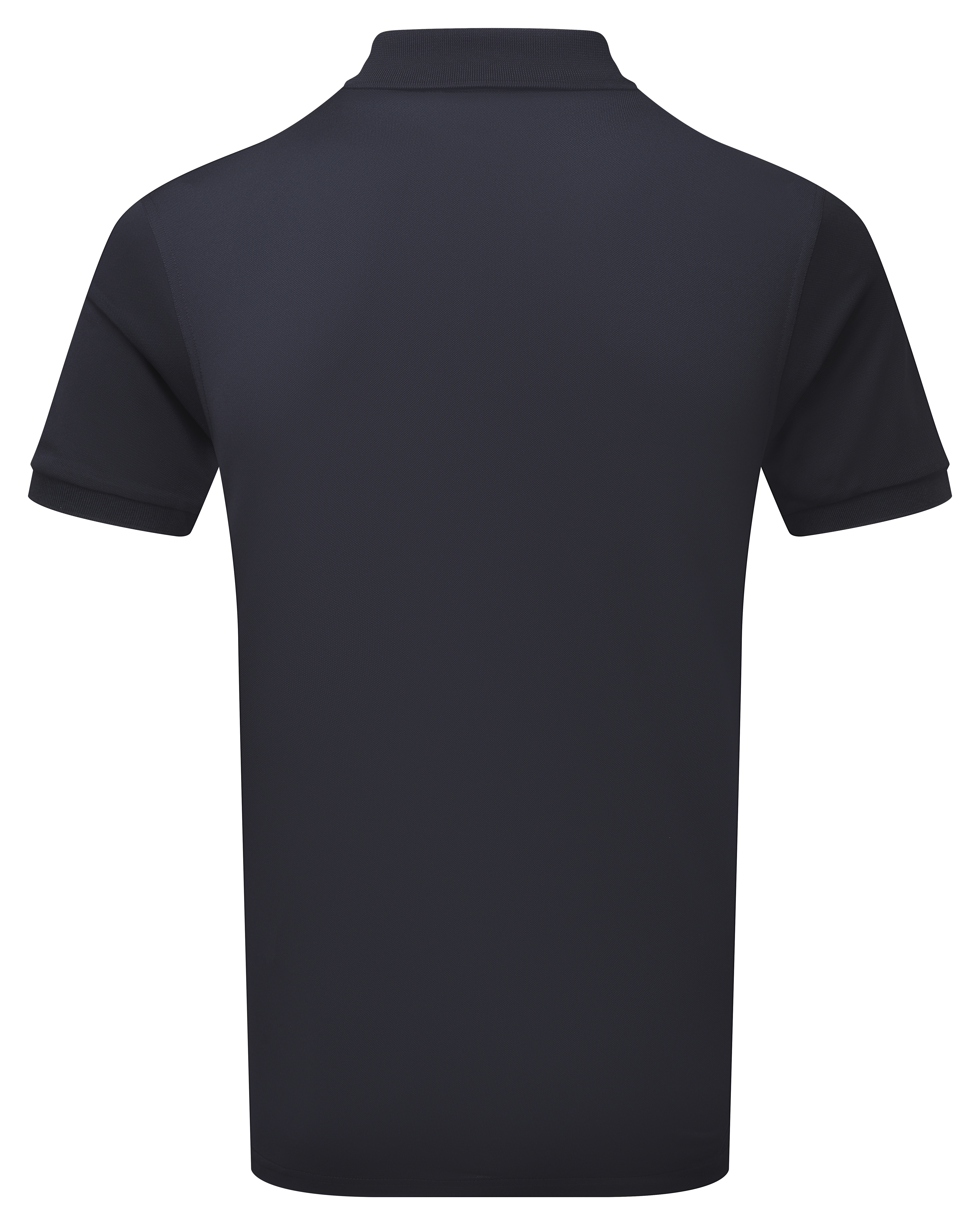 Men´s Recycled Polyester Performance Polo