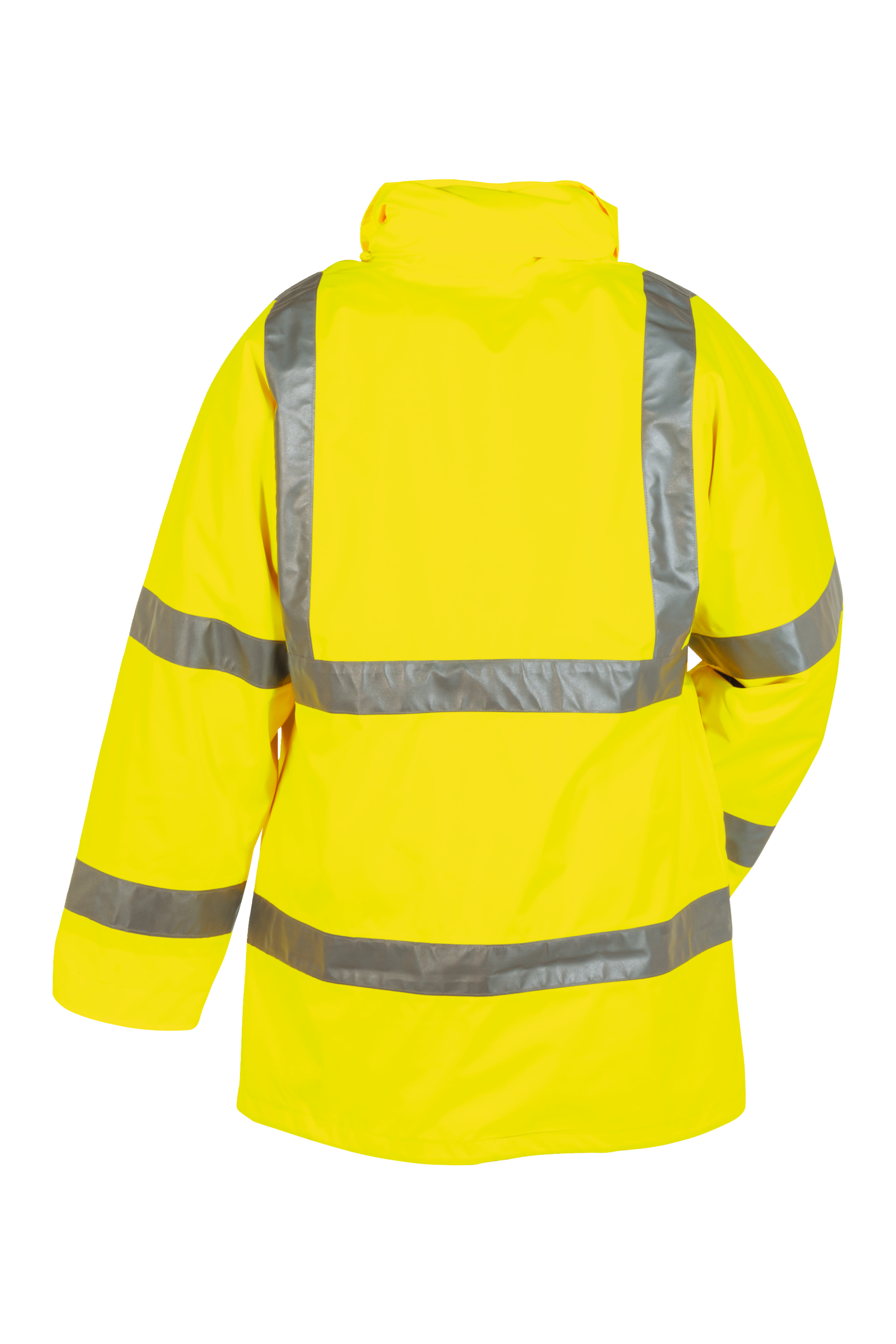 PLANAM Parka Warnschutz