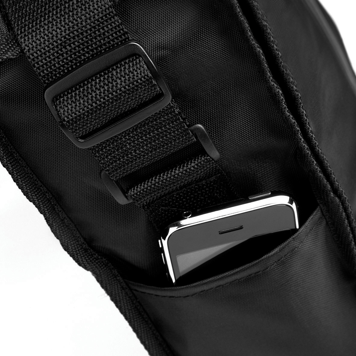 Tasche – Record Bag
