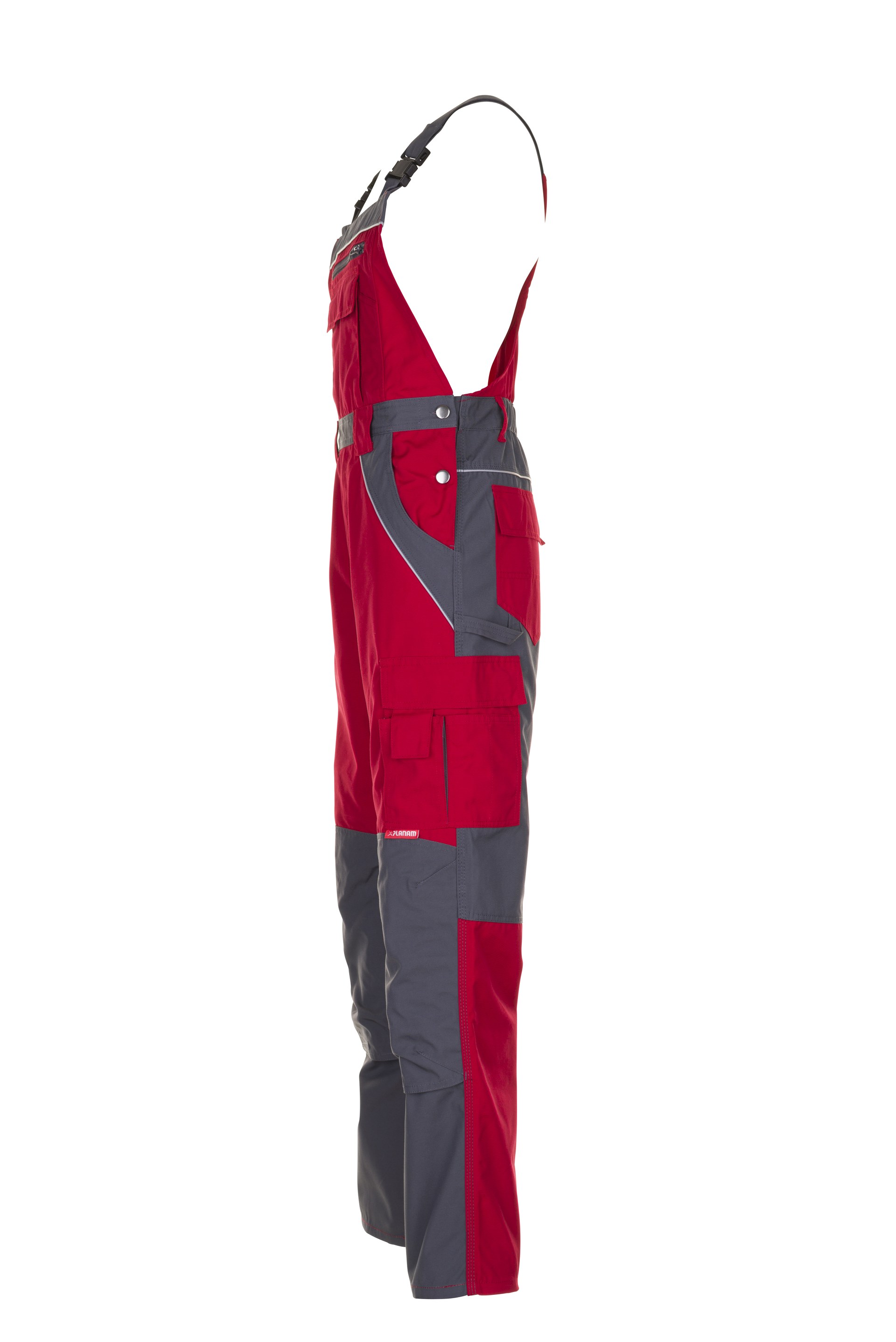 PLANAM Latzhose Plaline