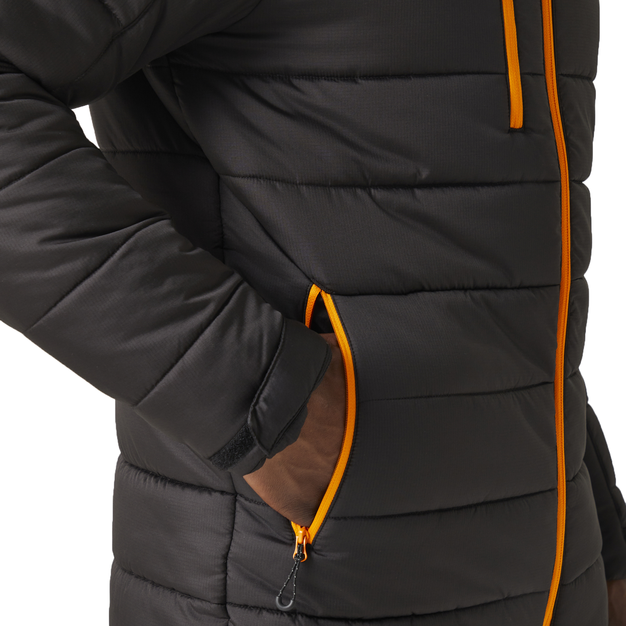 Navigate Thermal Jacket
