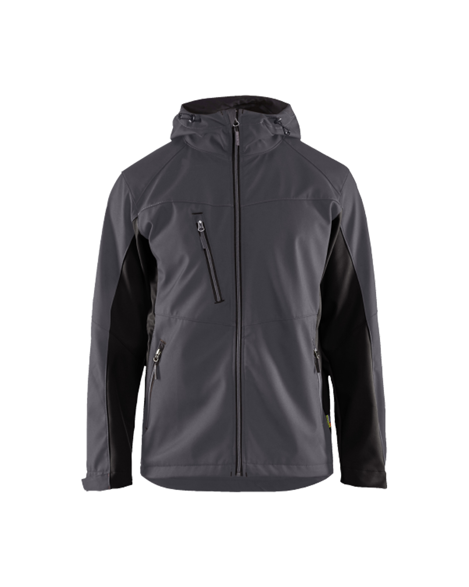 Softshell Jacke