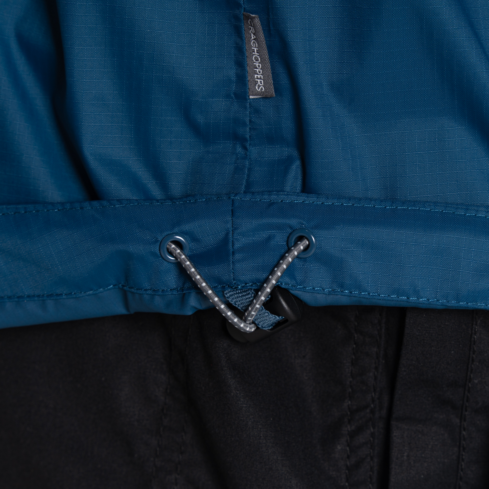 Expert Packable Jacket